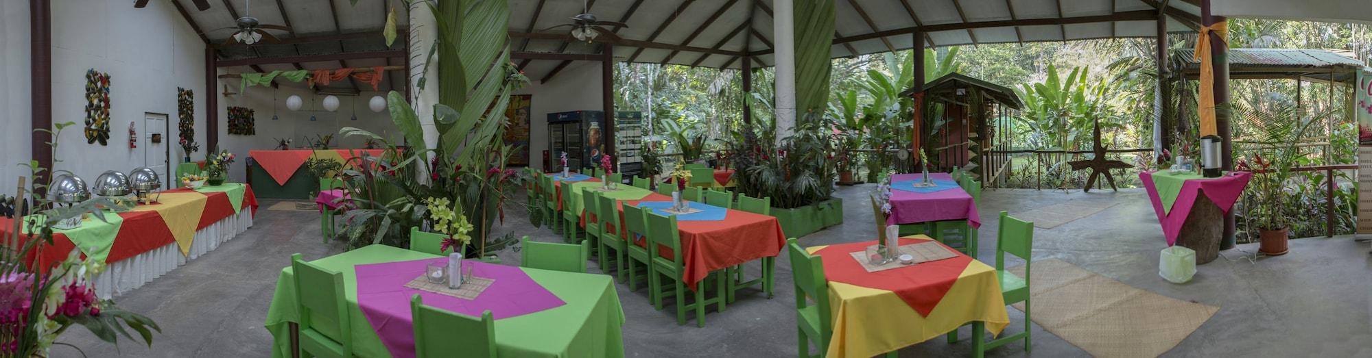 Lapa Verde Caribbean Paradise