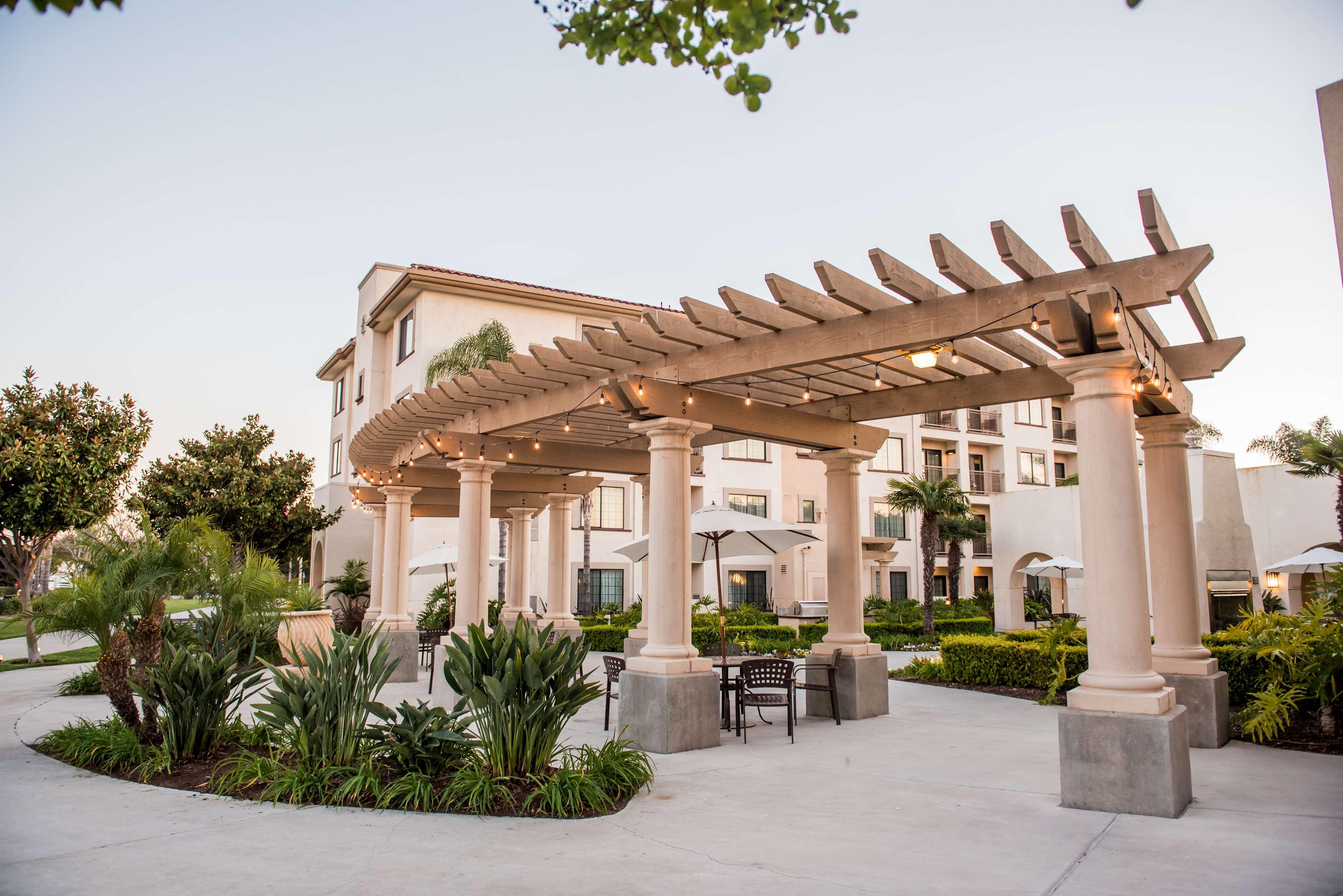 Homewood Suites by Hilton San Diego Airport-Liberty Station image