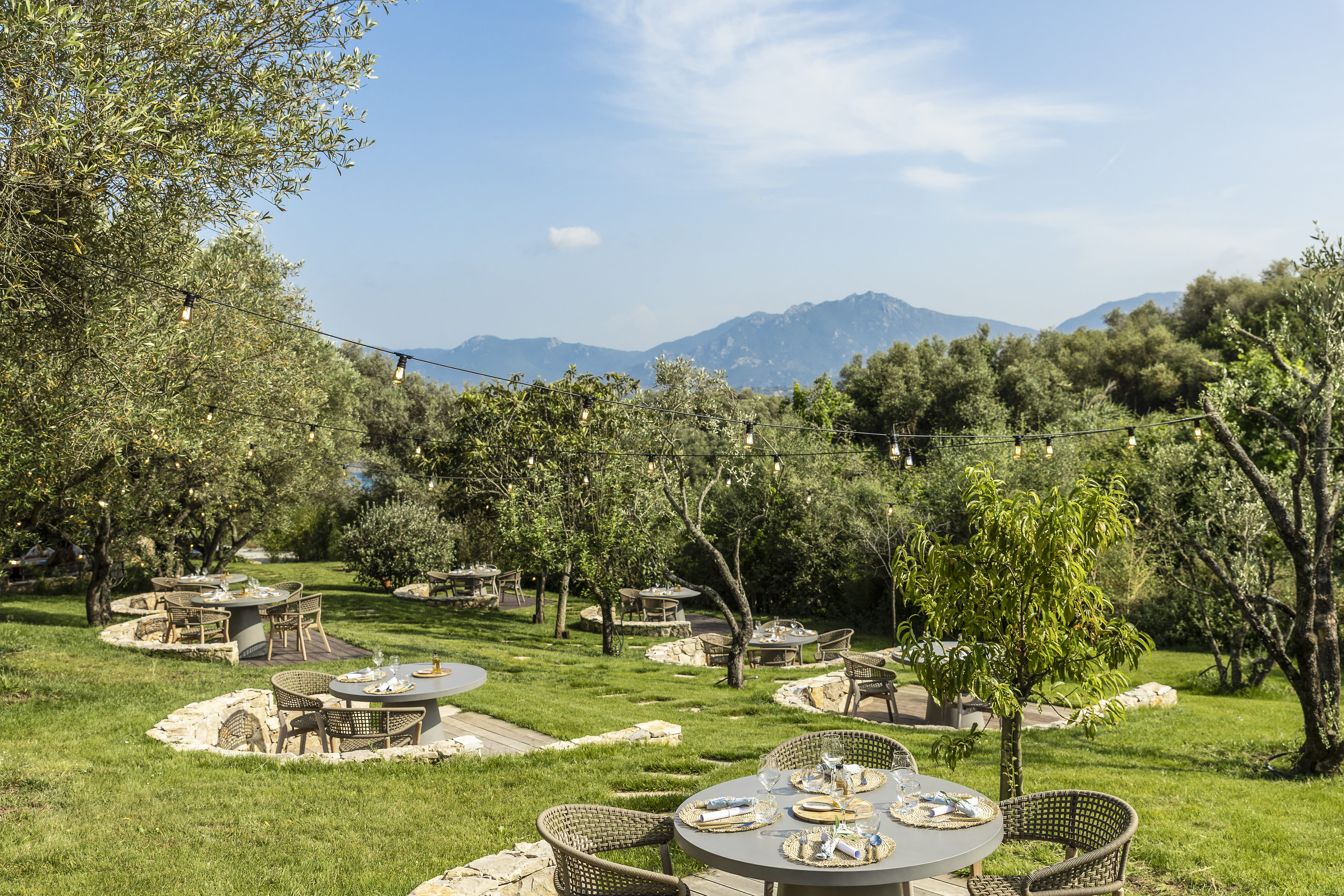 Hostellerie Du Moulin Des Oliviers