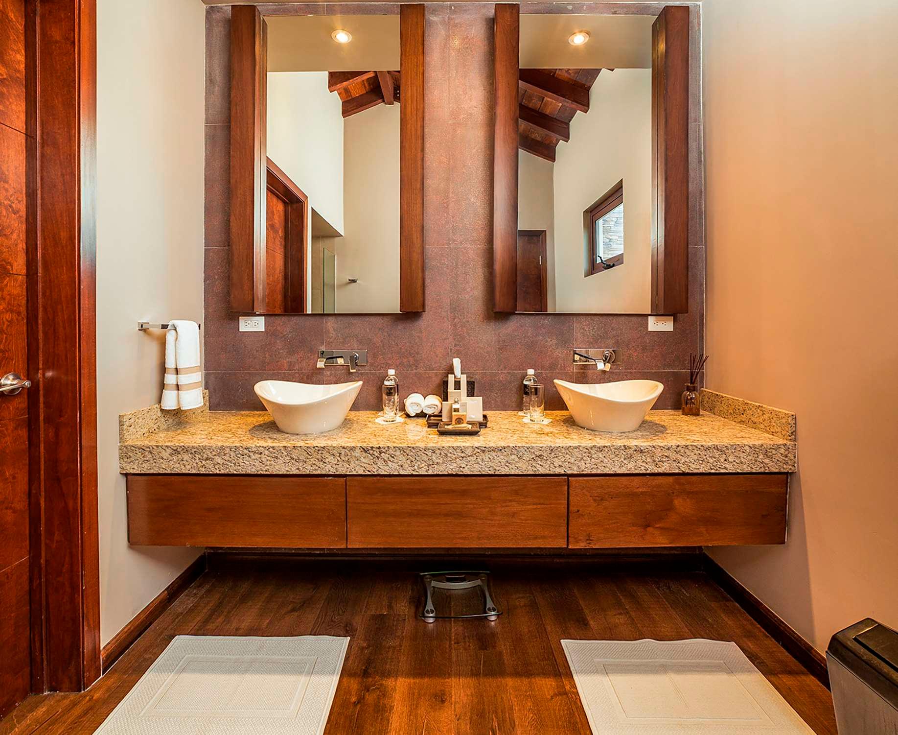 El Cielo Resort Valle de Guadalupe by null