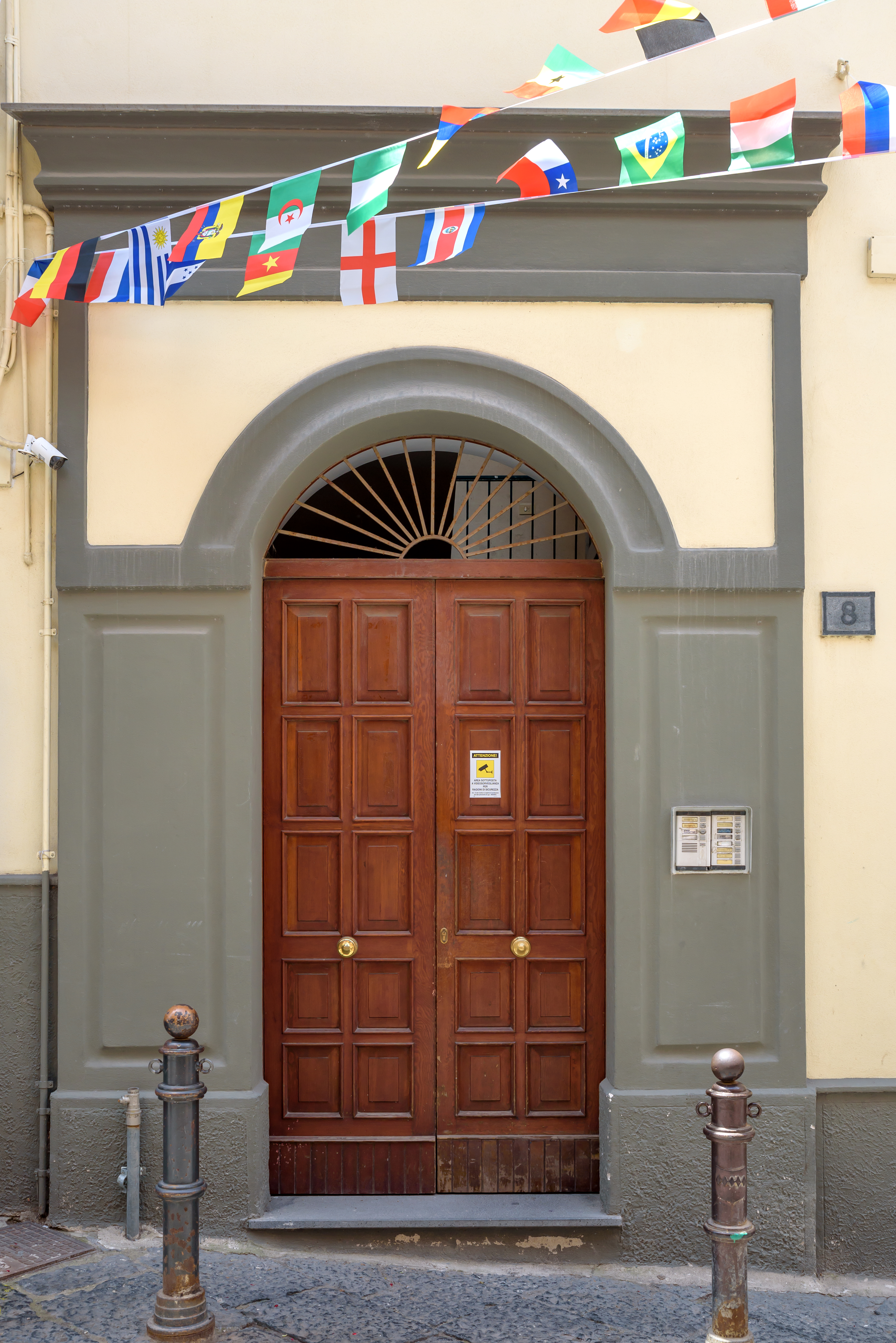 Caruso Suite