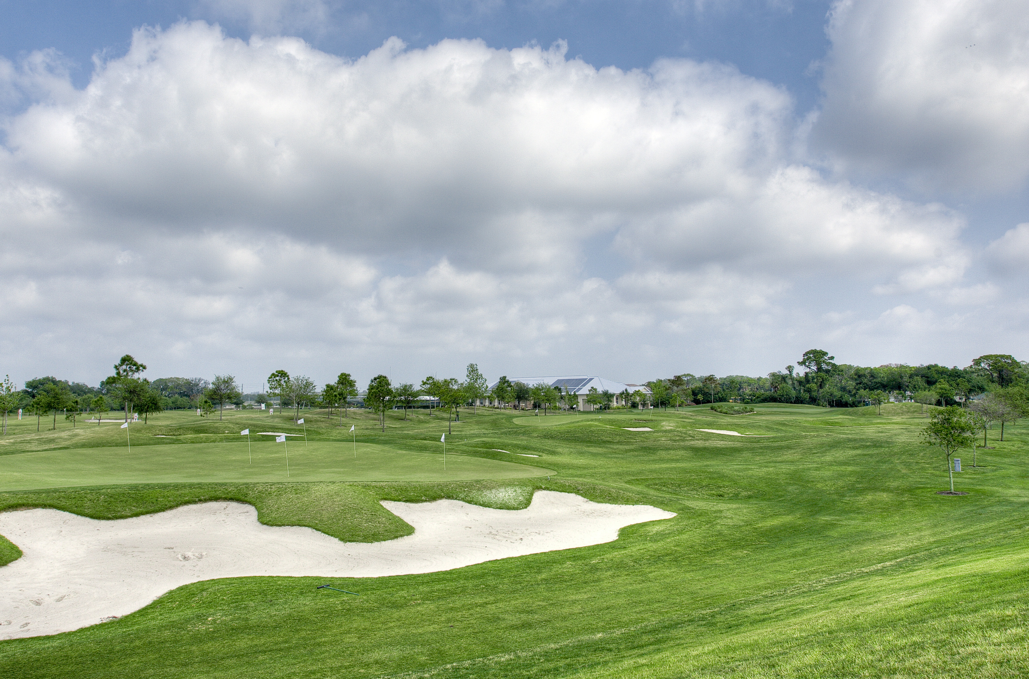 Legacy Hotel at IMG Academy by null