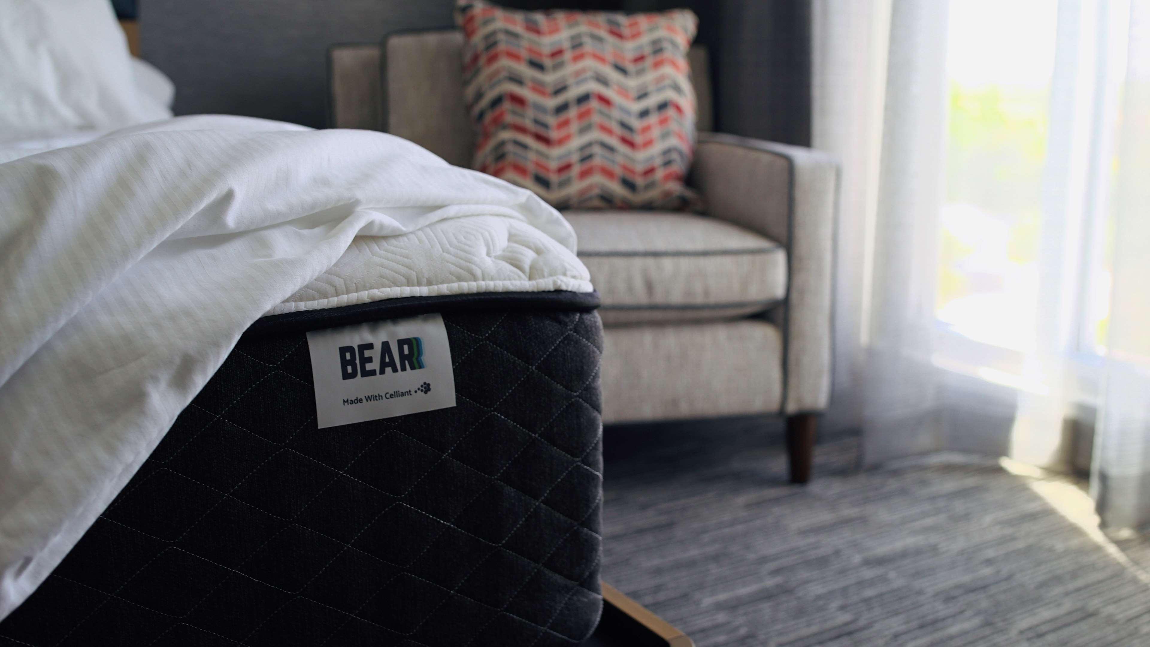 Legacy Hotel at IMG Academy by null