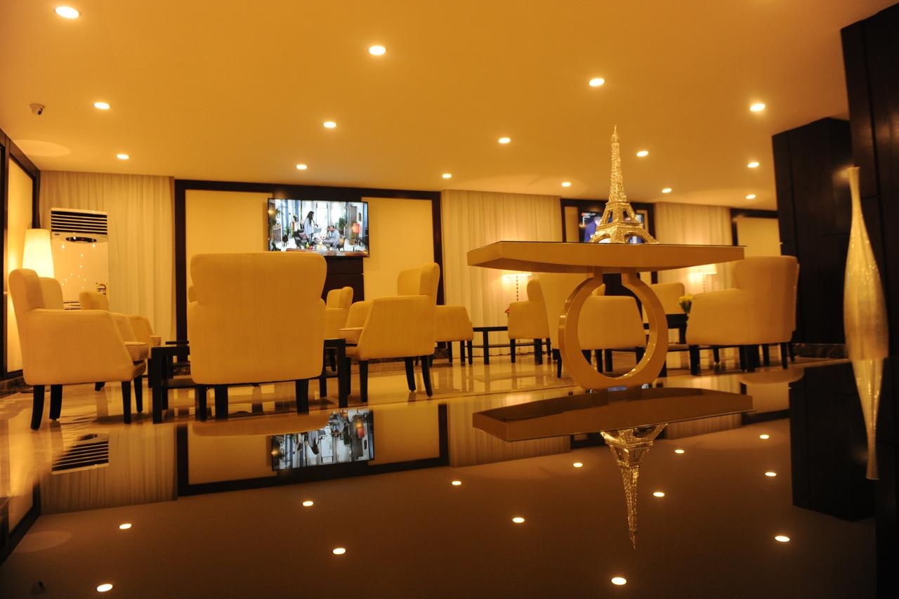 Al Fahad Hotel Suites- Al Tahliya