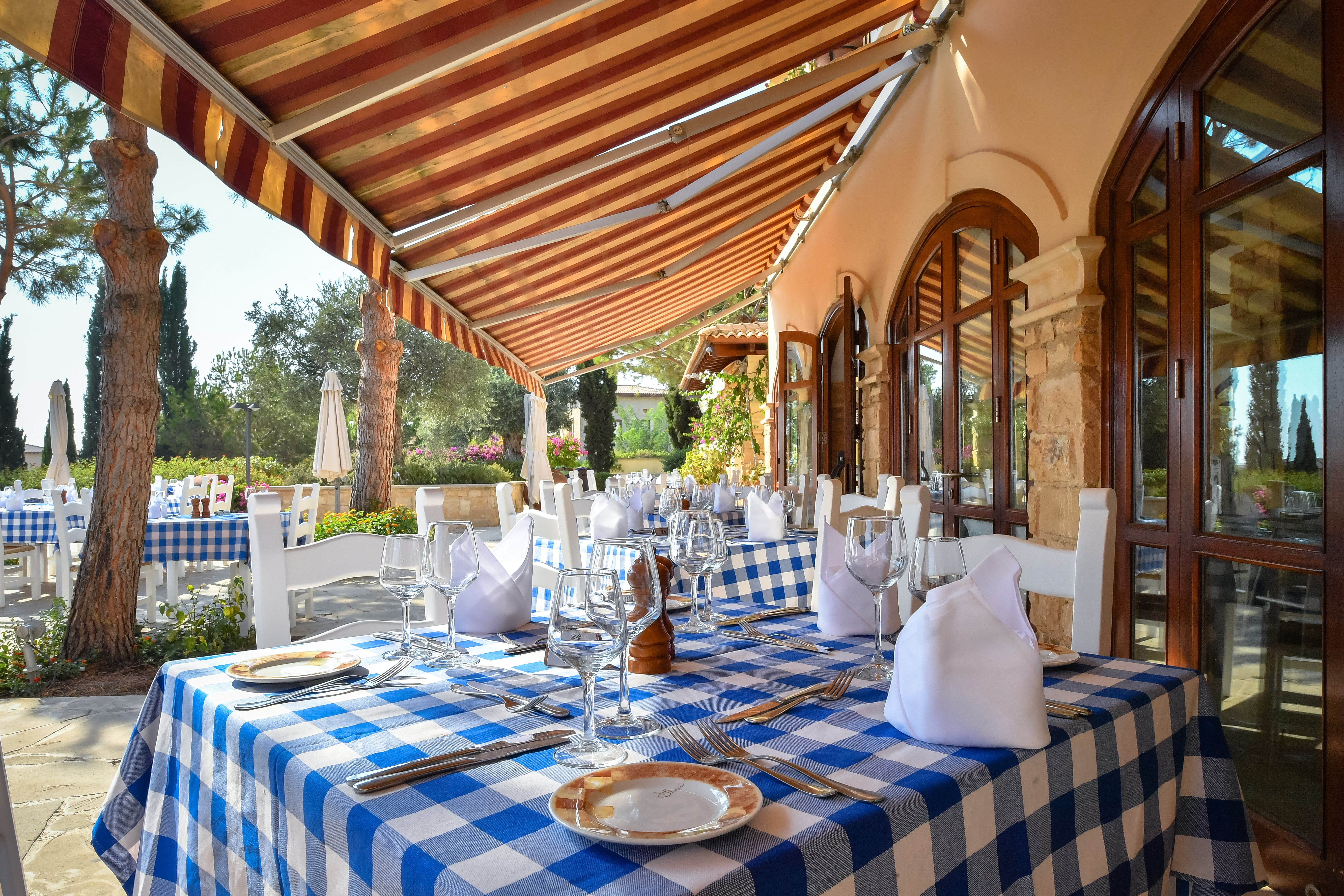 Aphrodite Hills Residences Superior Villas