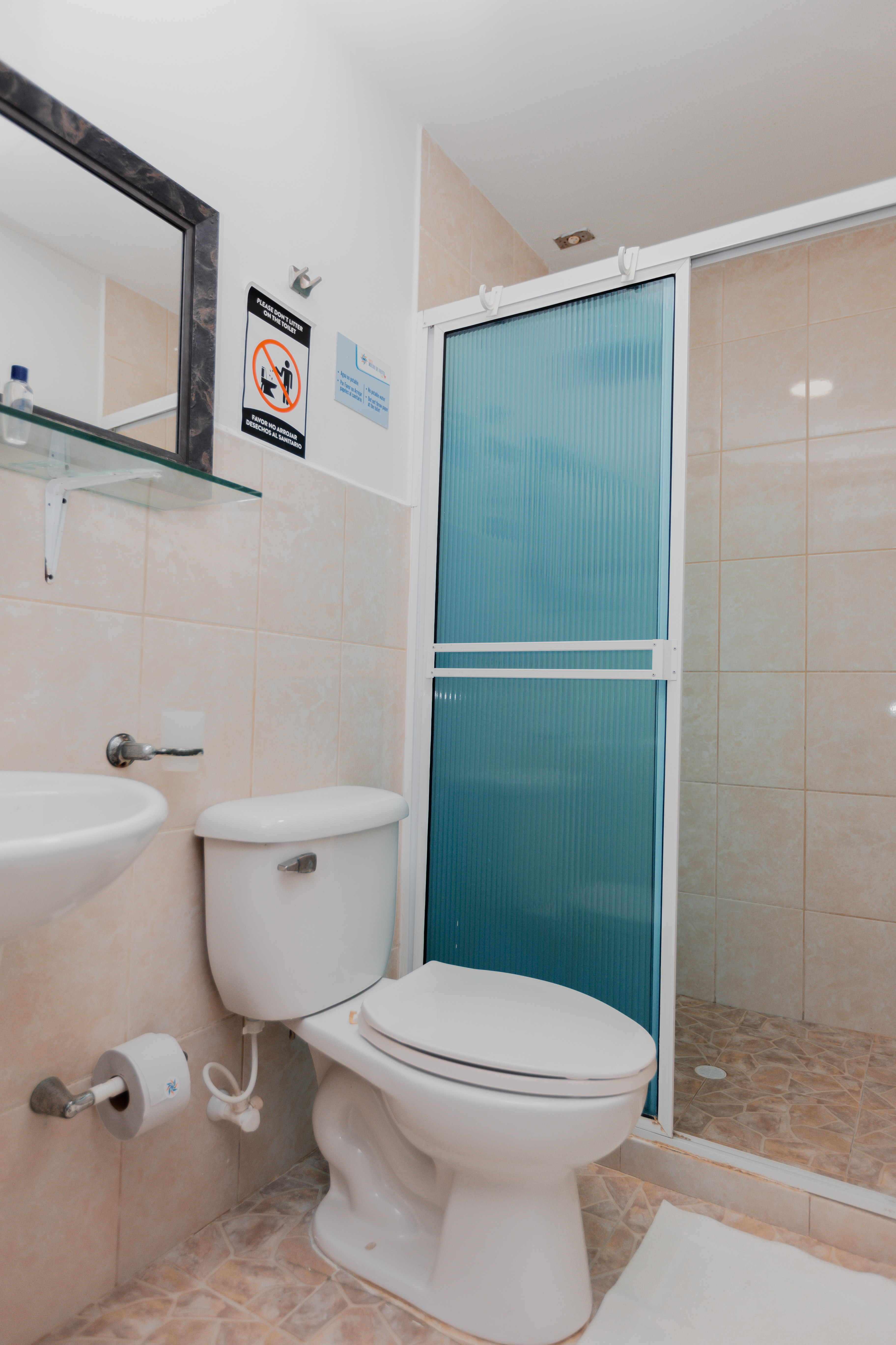 Habitación doble