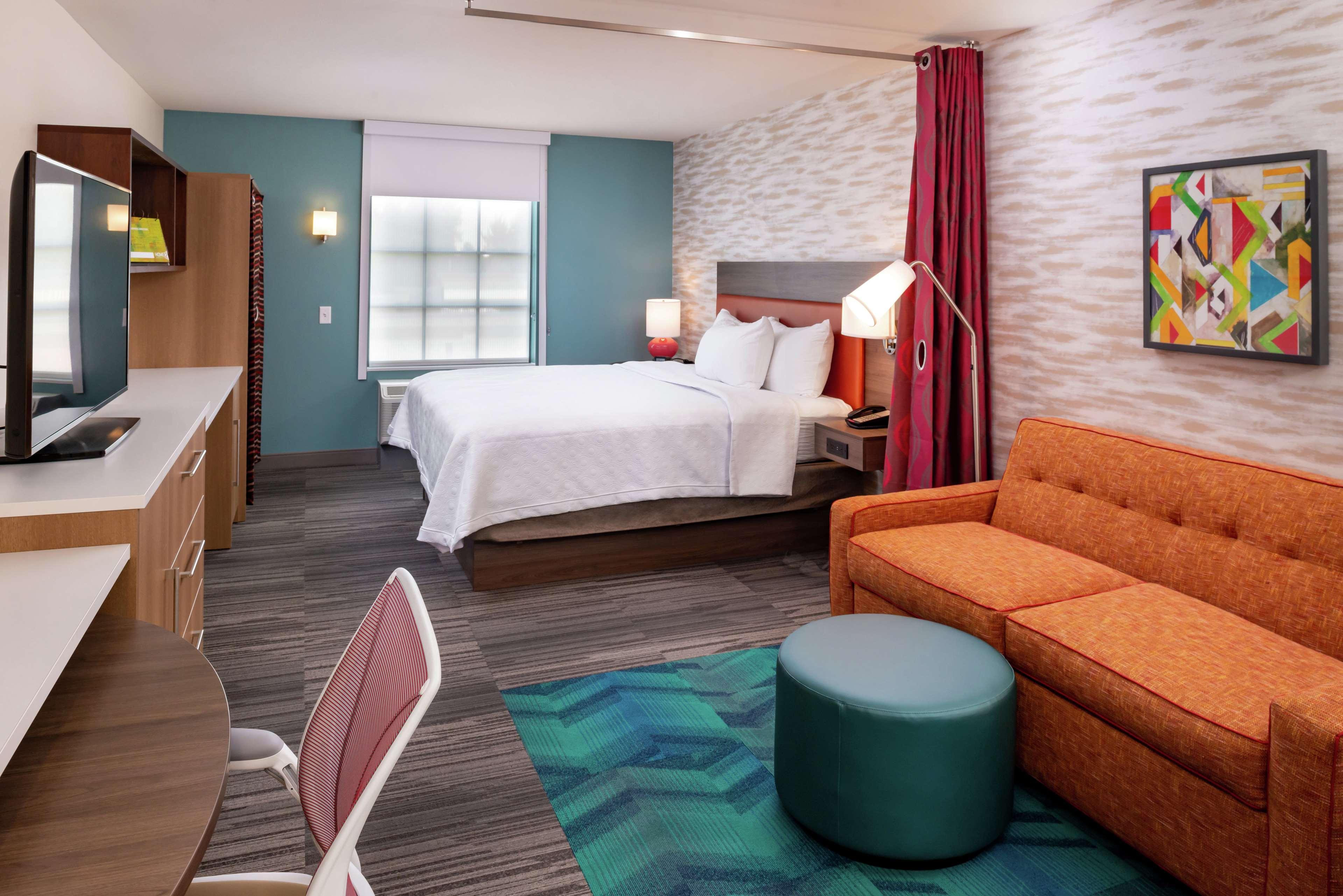 Home2 Suites By Hilton New Albany Columbus