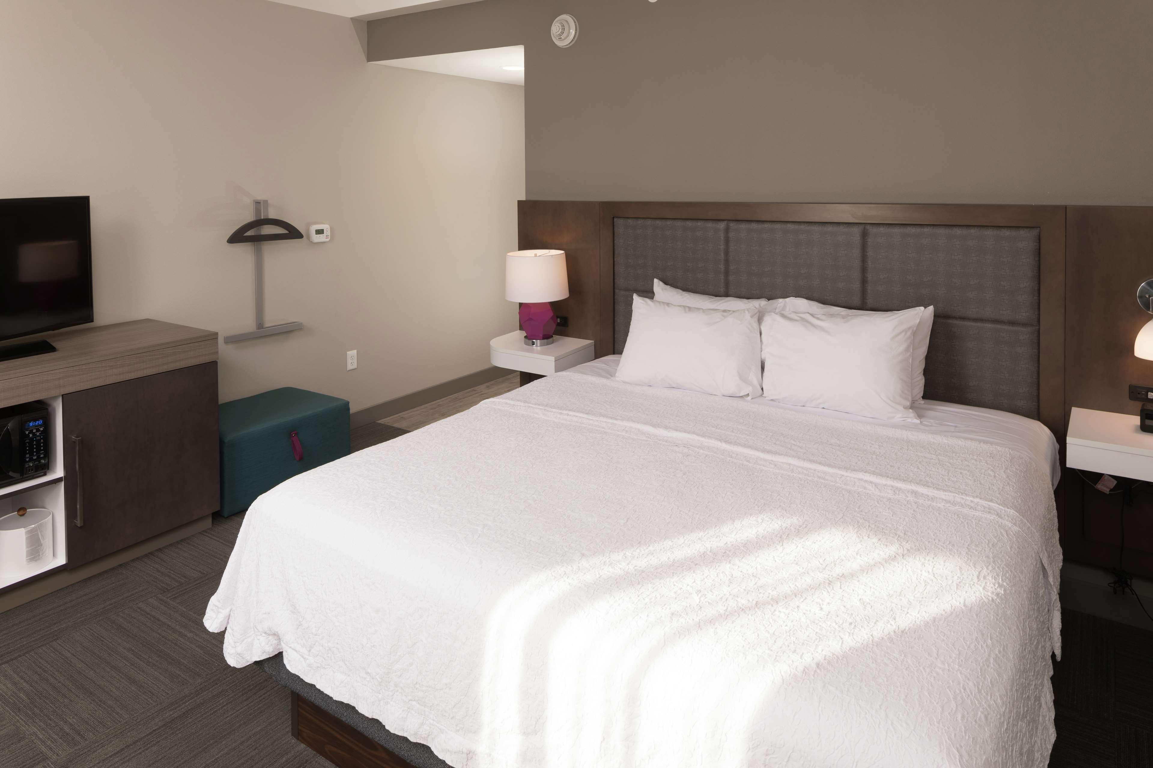 Hampton Inn & Suites Asheville Biltmore Area