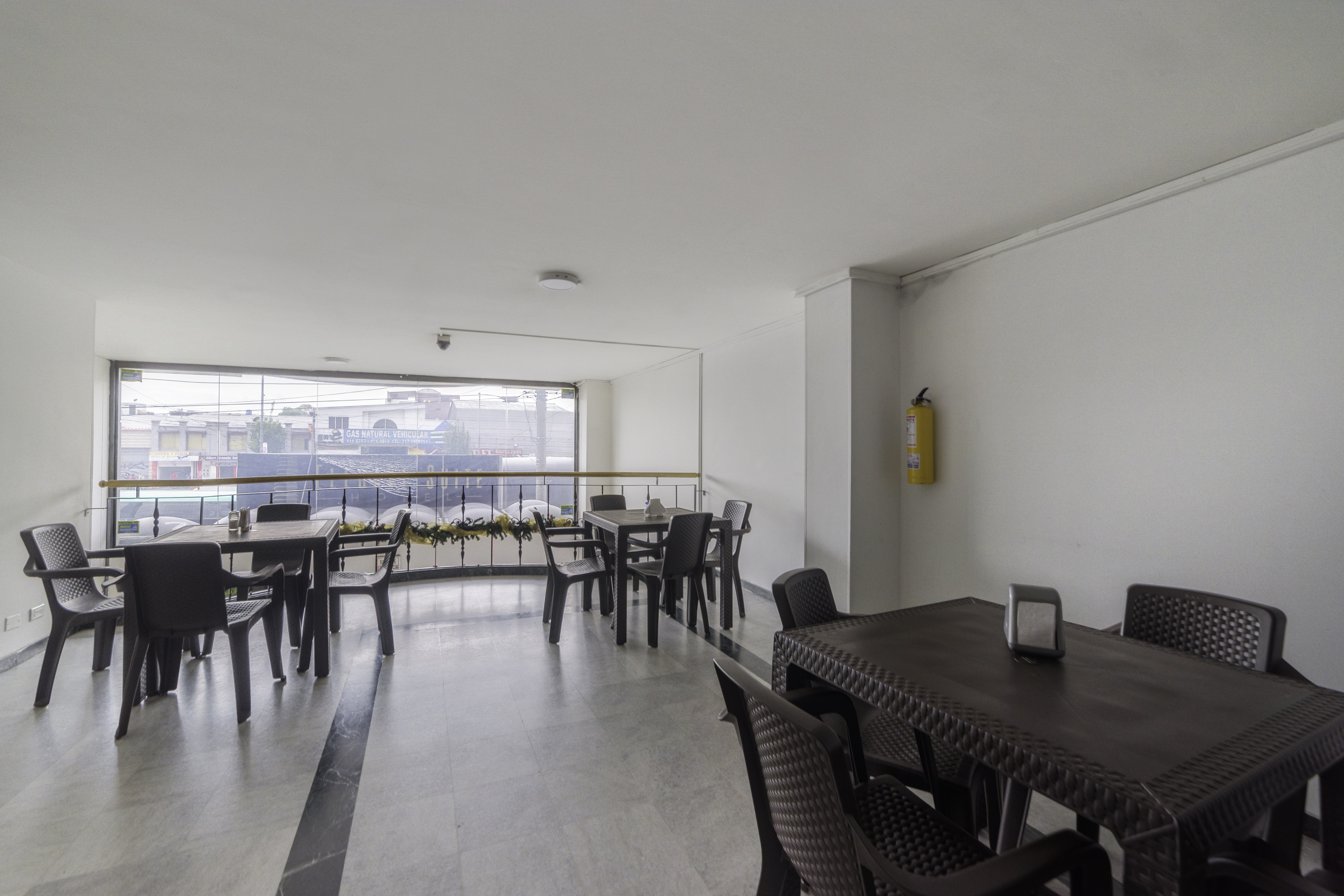 Ayenda 1030 Elegant Suites