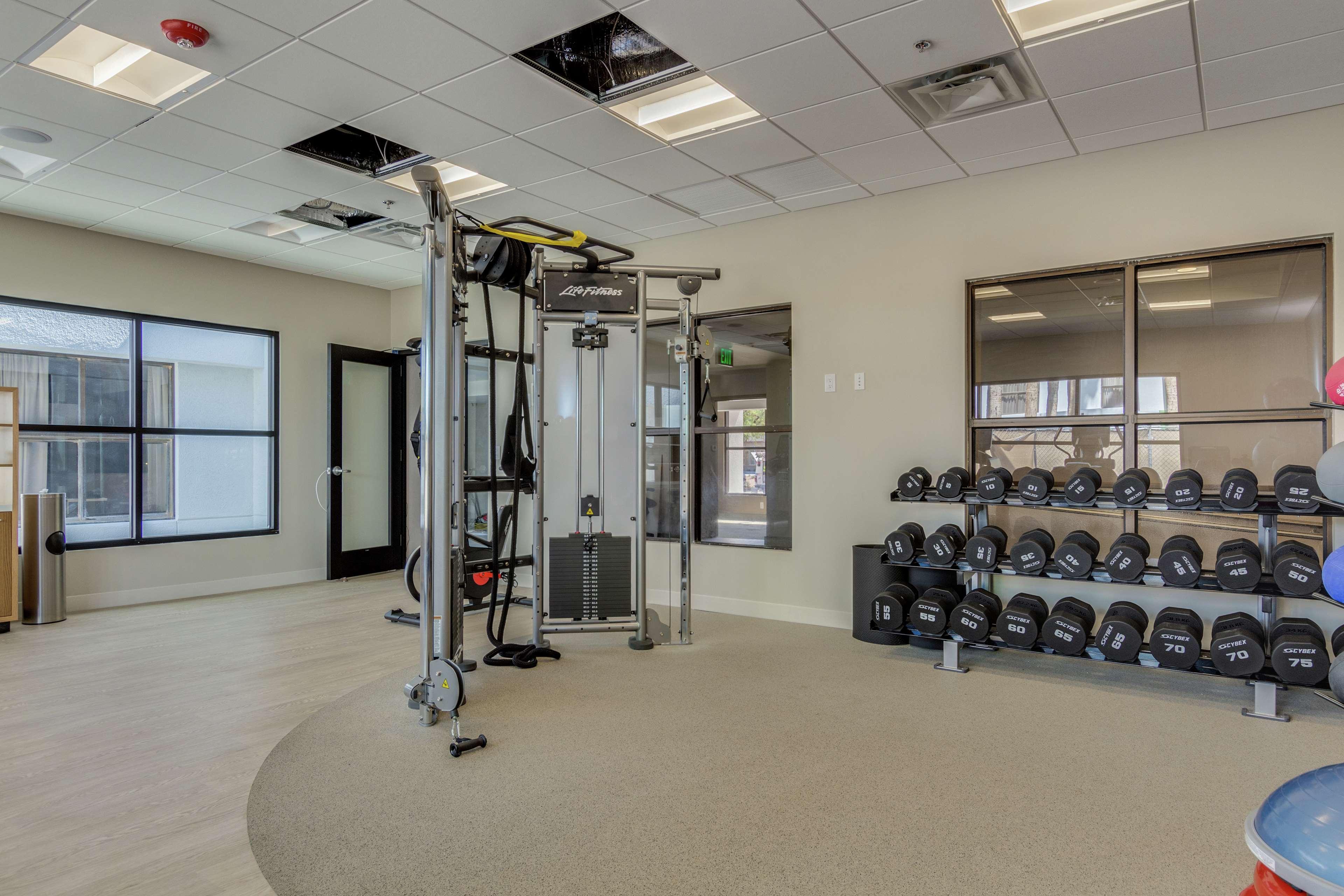 Doubletree By Hilton Phoenix Chandler