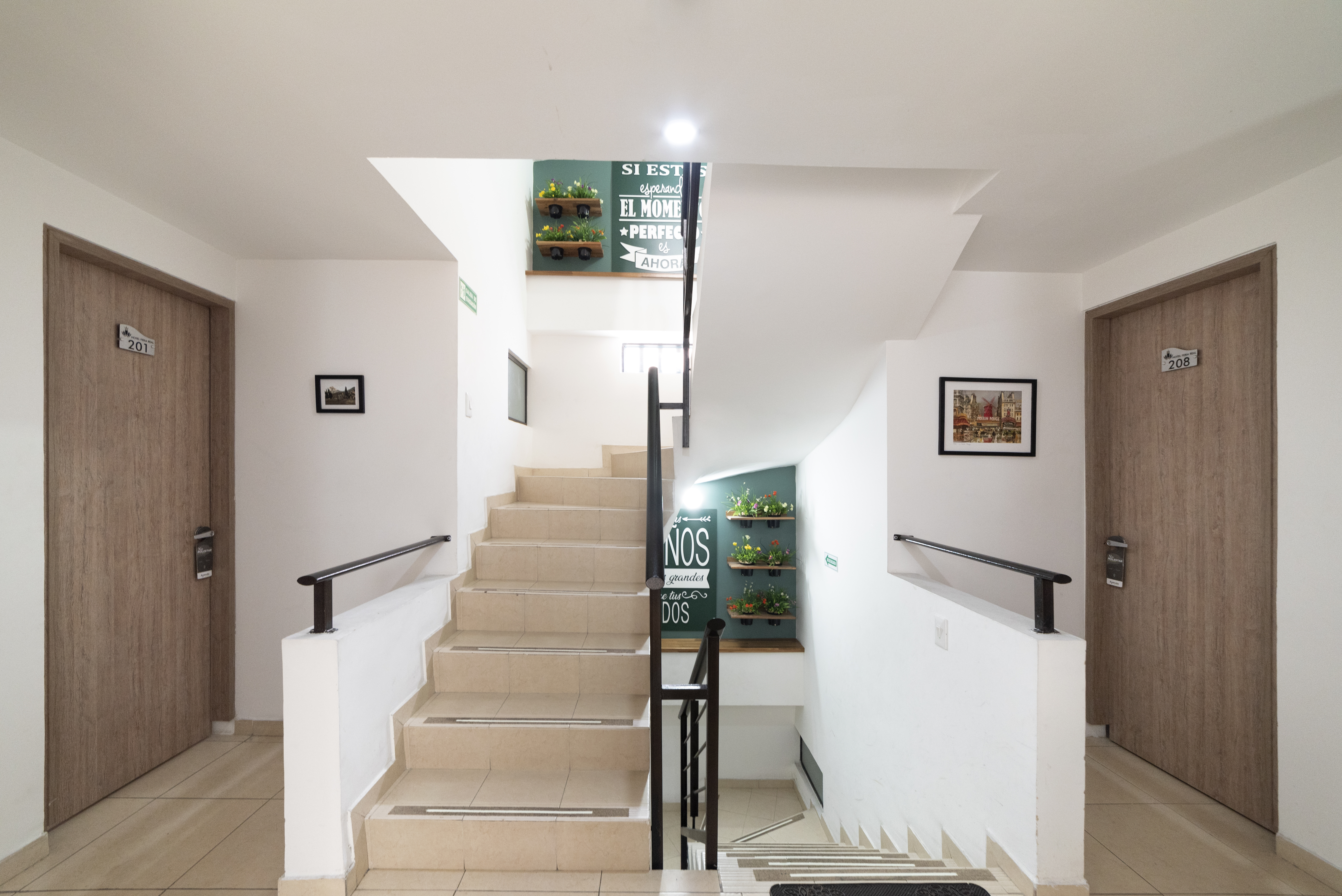 Hotel Feria Real