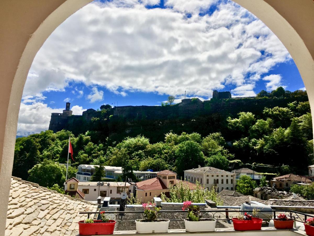 Bineri hotel Gjirokastra