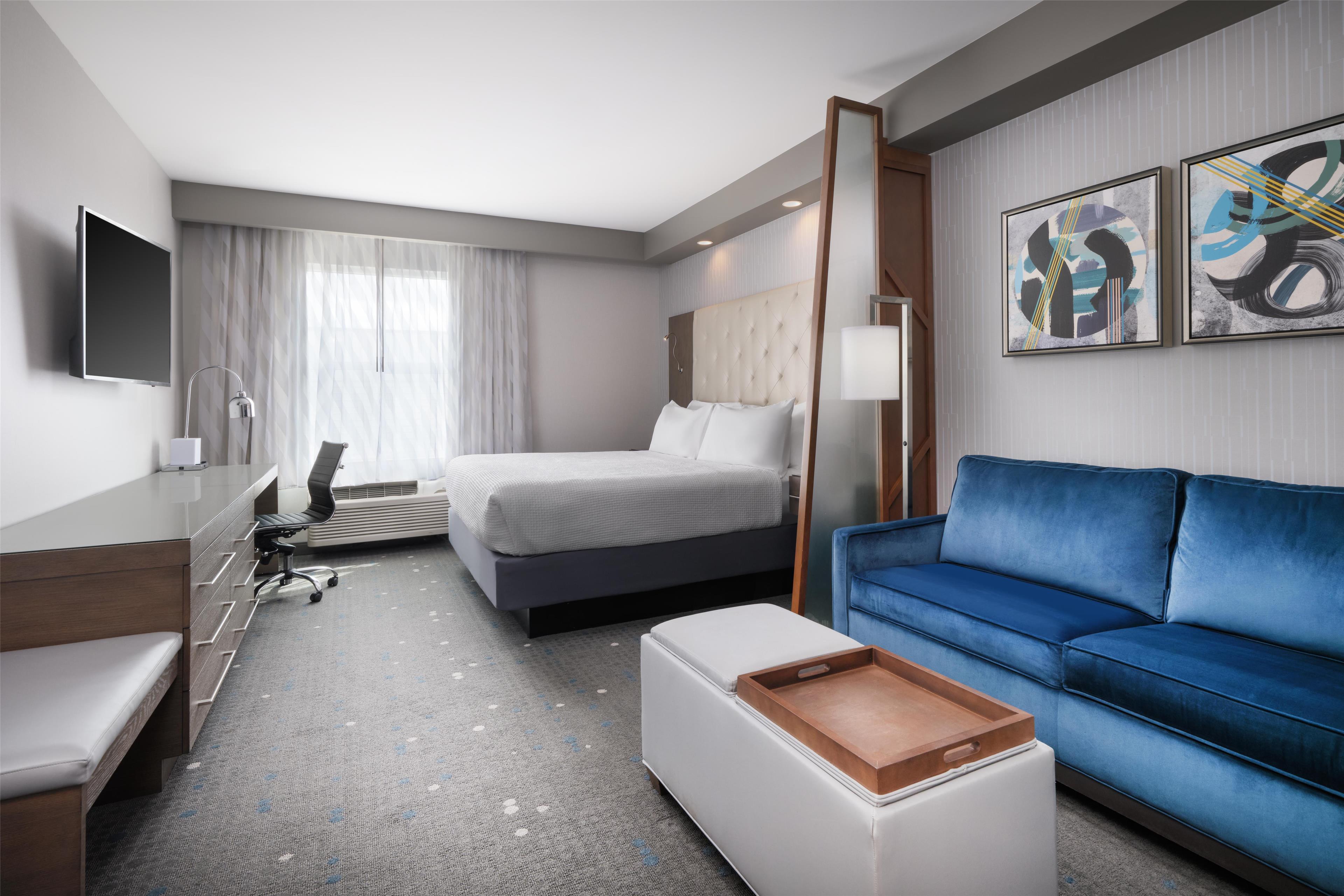 Best Western Premier Hotel At Fisher'S Landing
