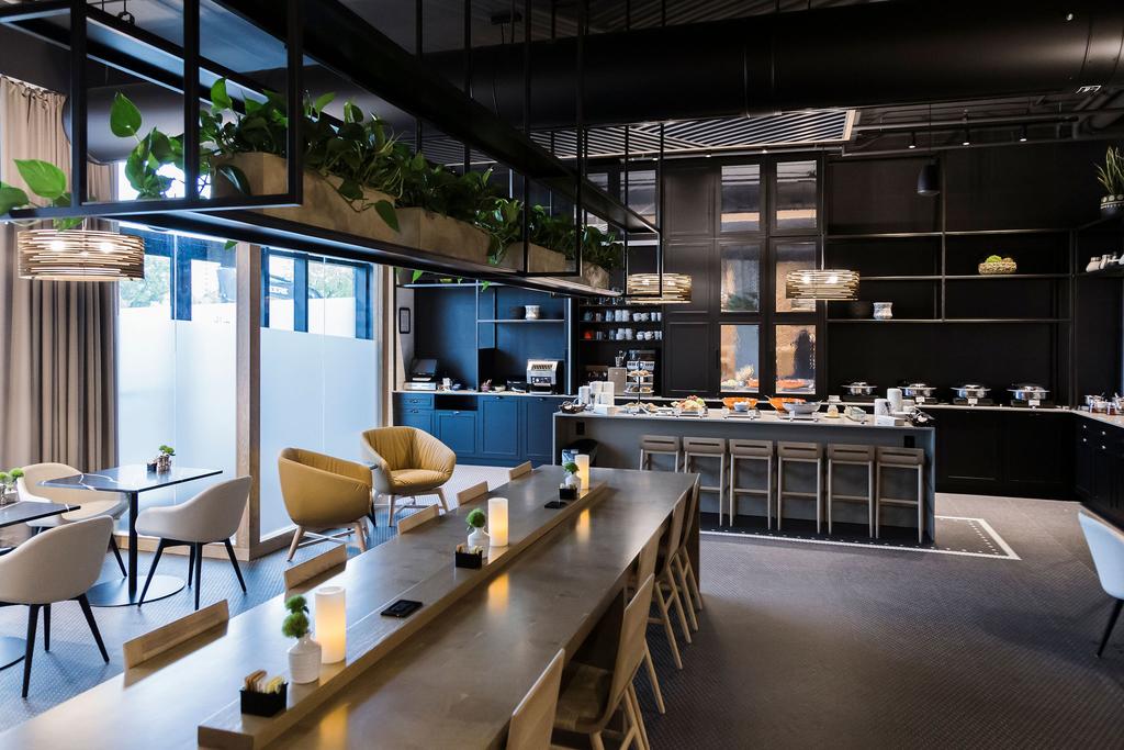 Alt Hotel Saskatoon