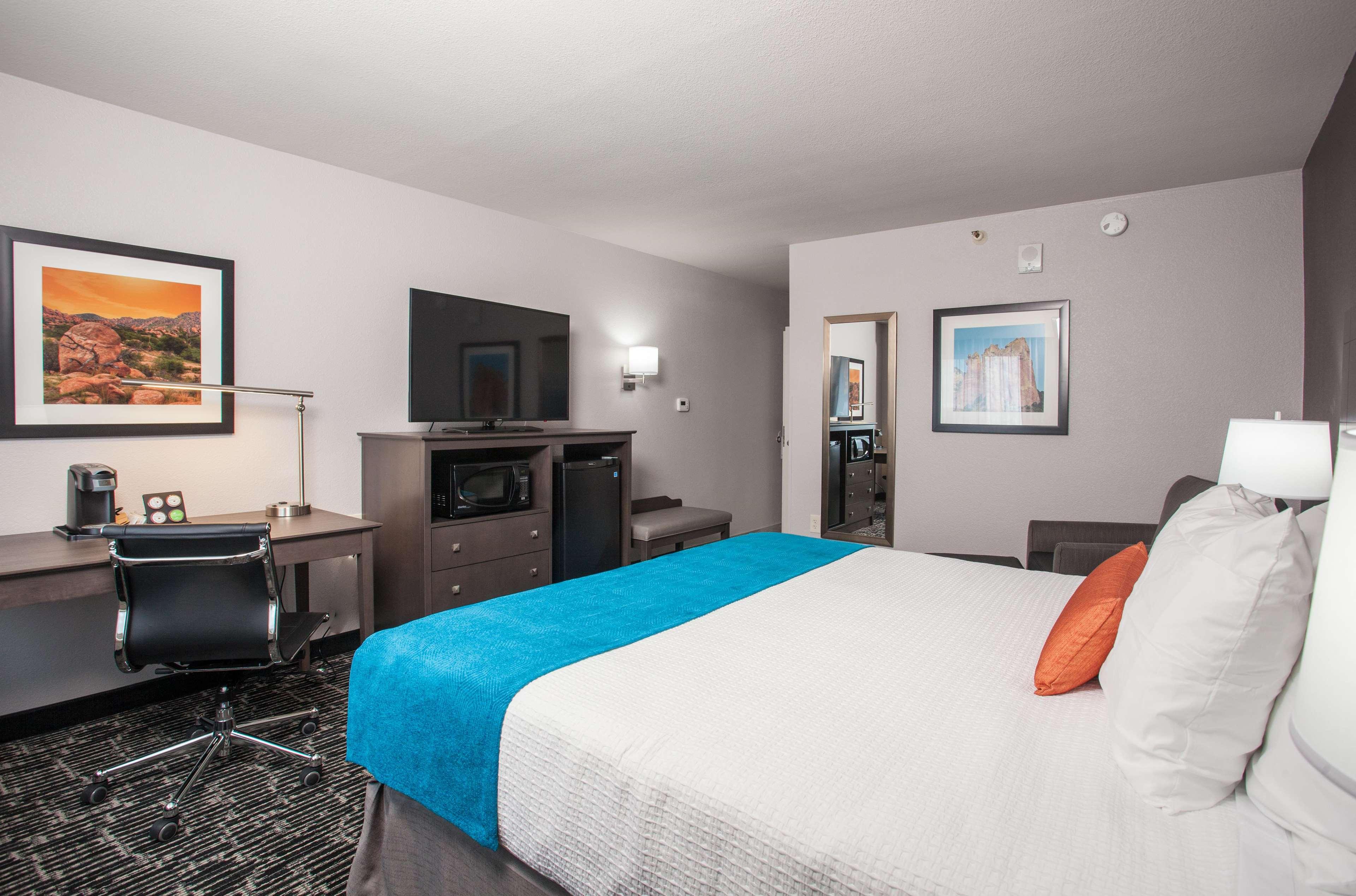 Best Western Plus Sun Canyon