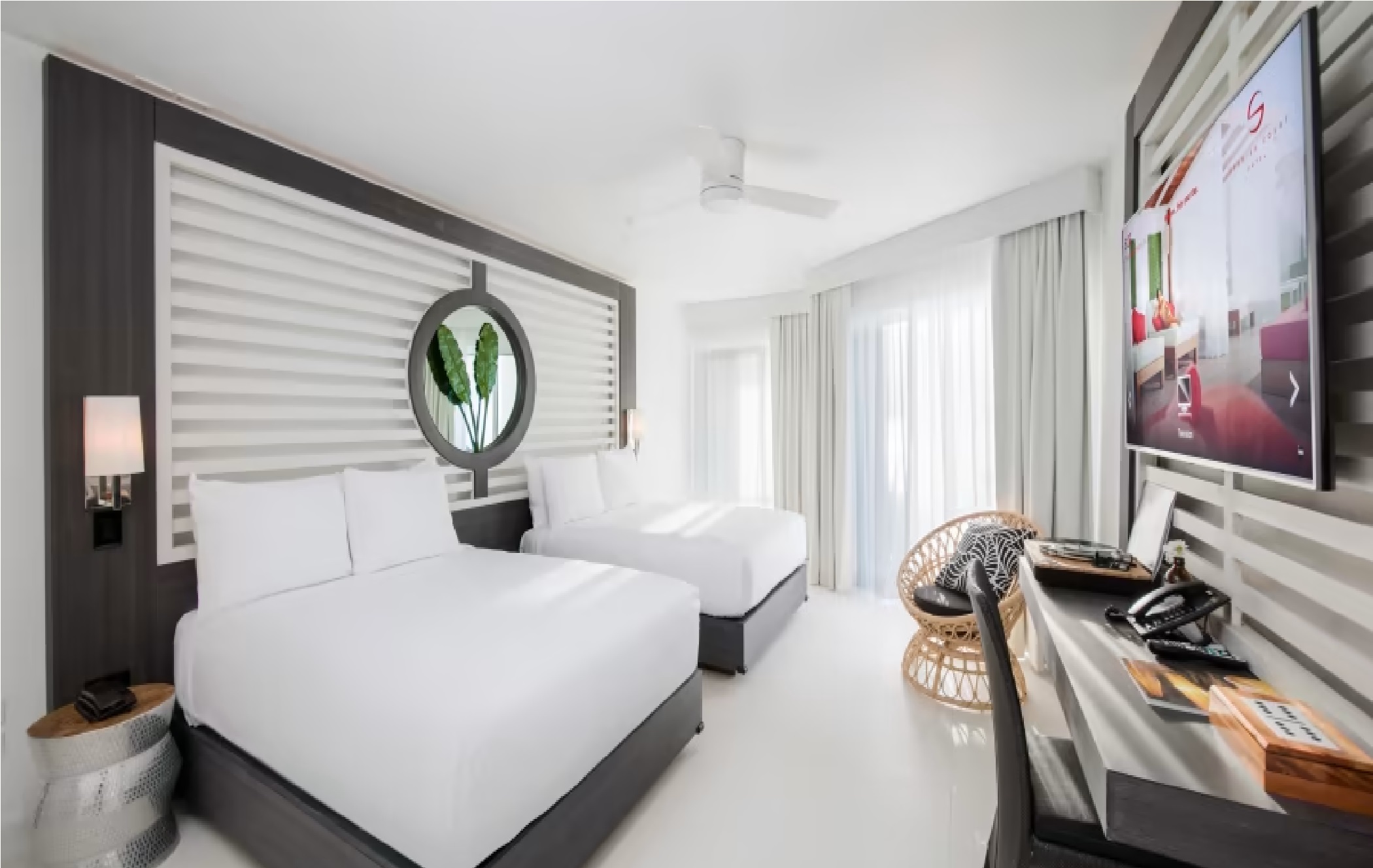 S Hotel Montego Bay by null