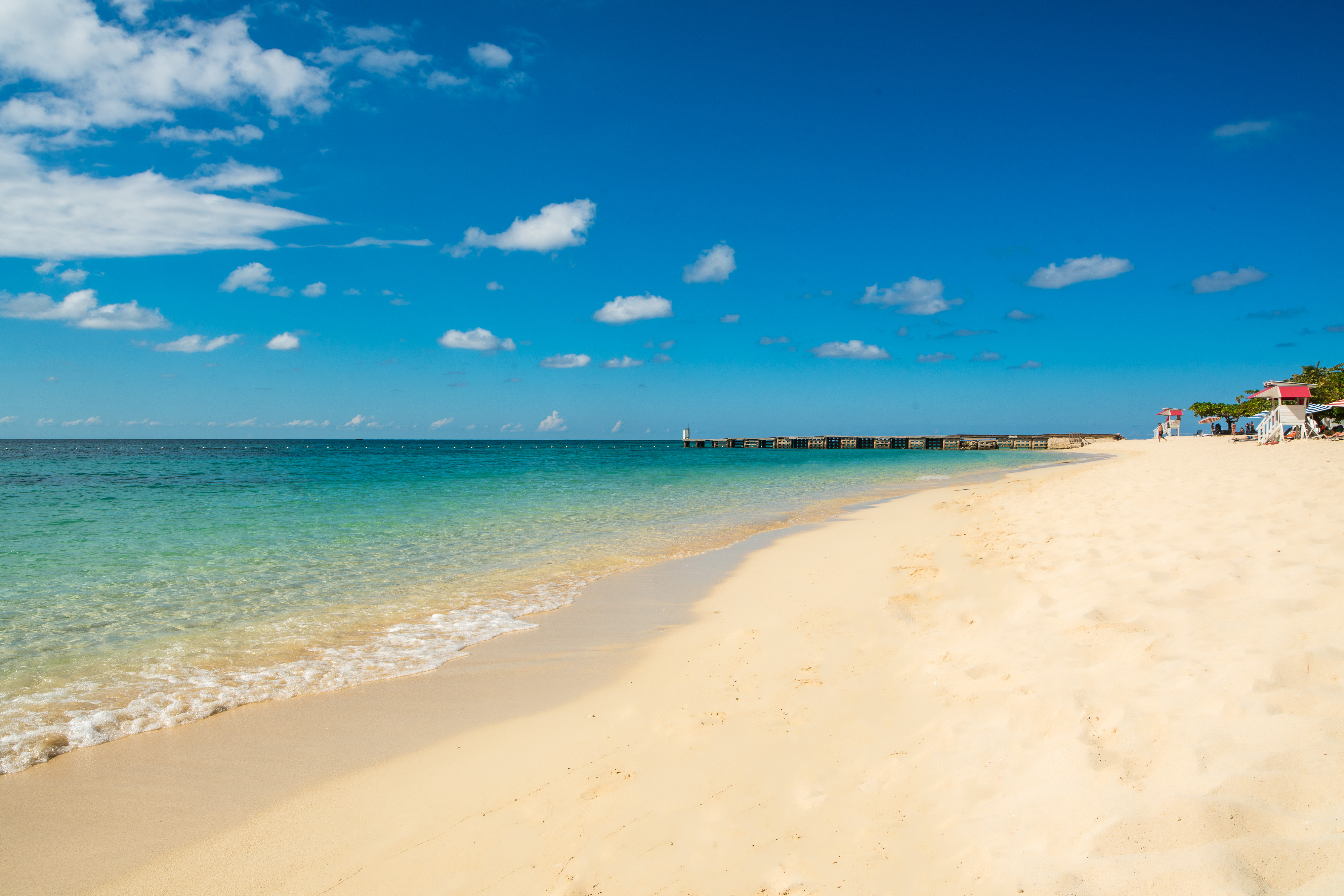 S Hotel Montego Bay by null