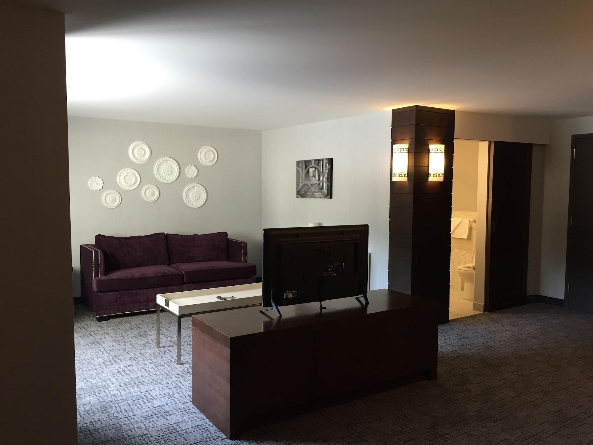 Royal Regency Hotel