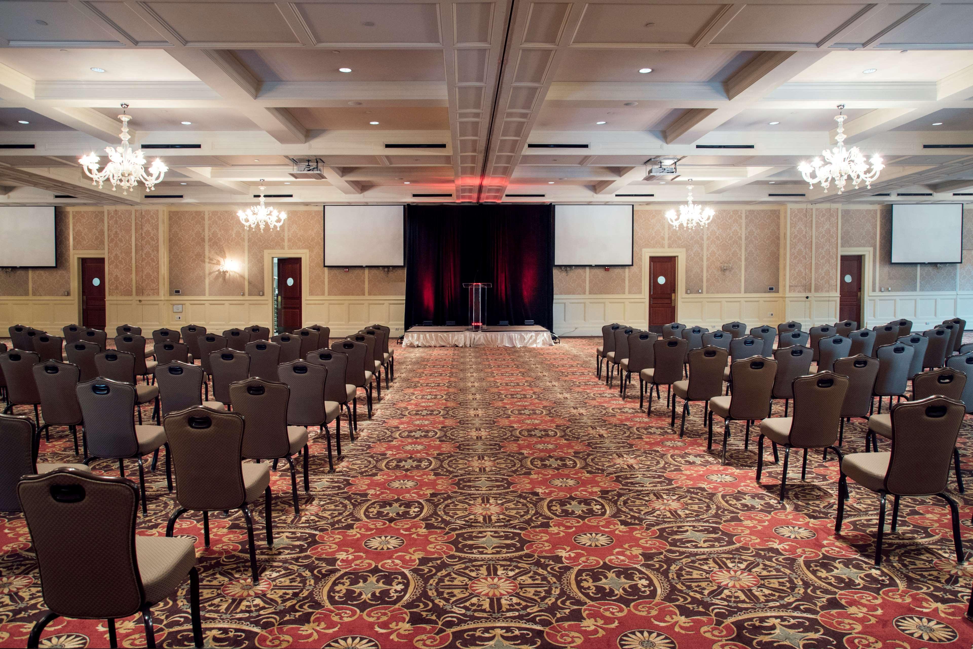 Royal Park Hotel by null