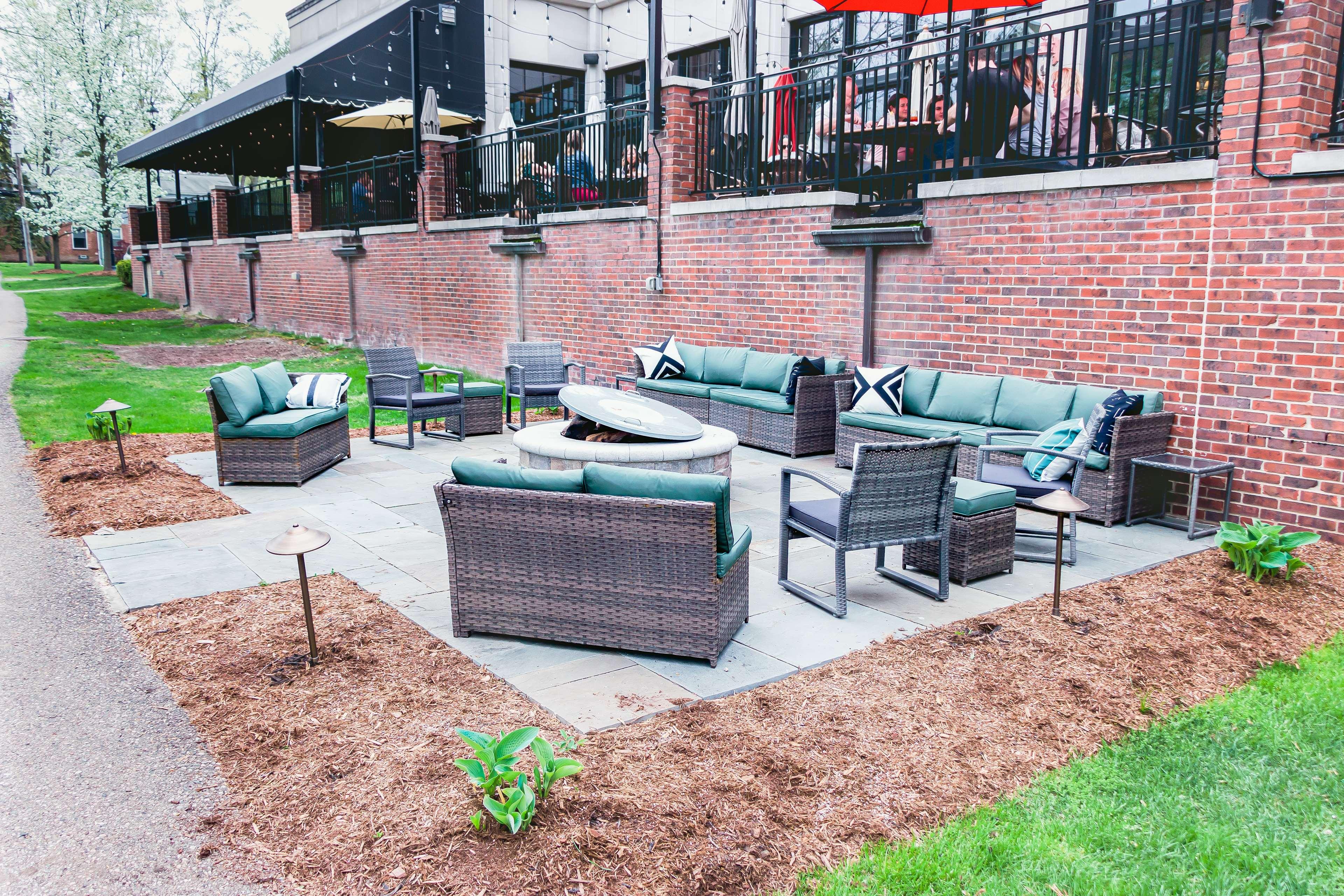 Royal Park Hotel by null