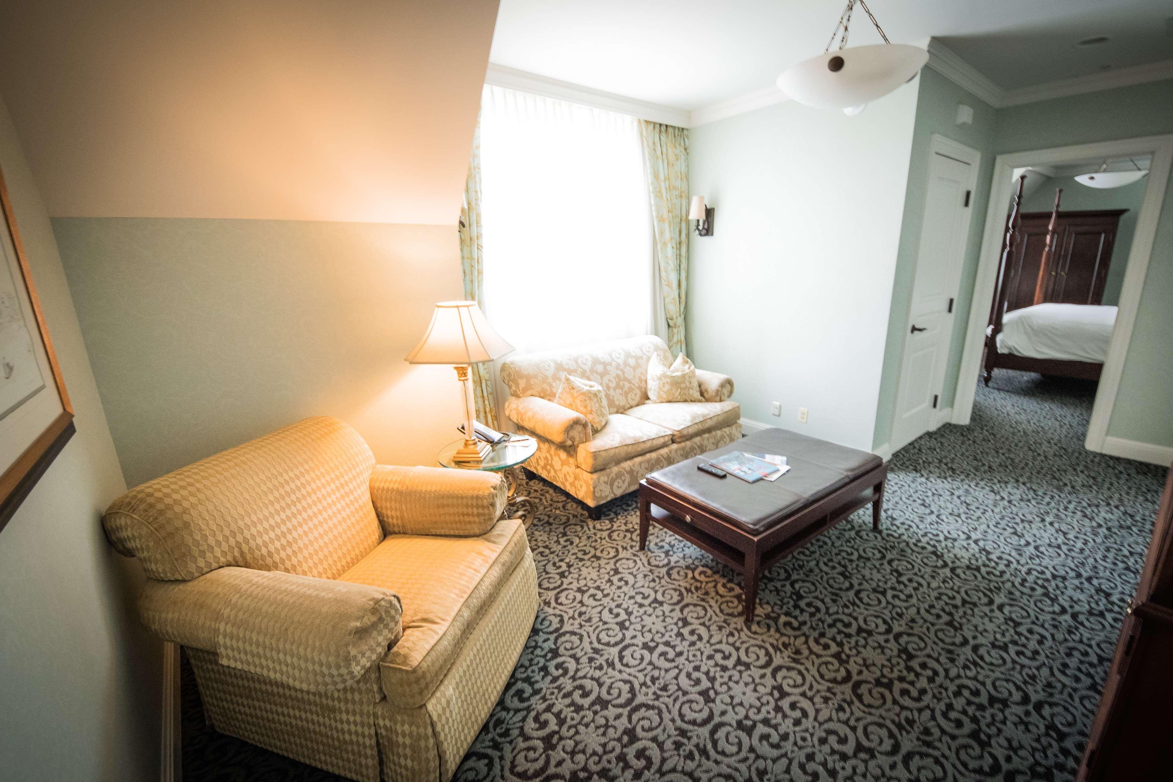 Royal Park Hotel