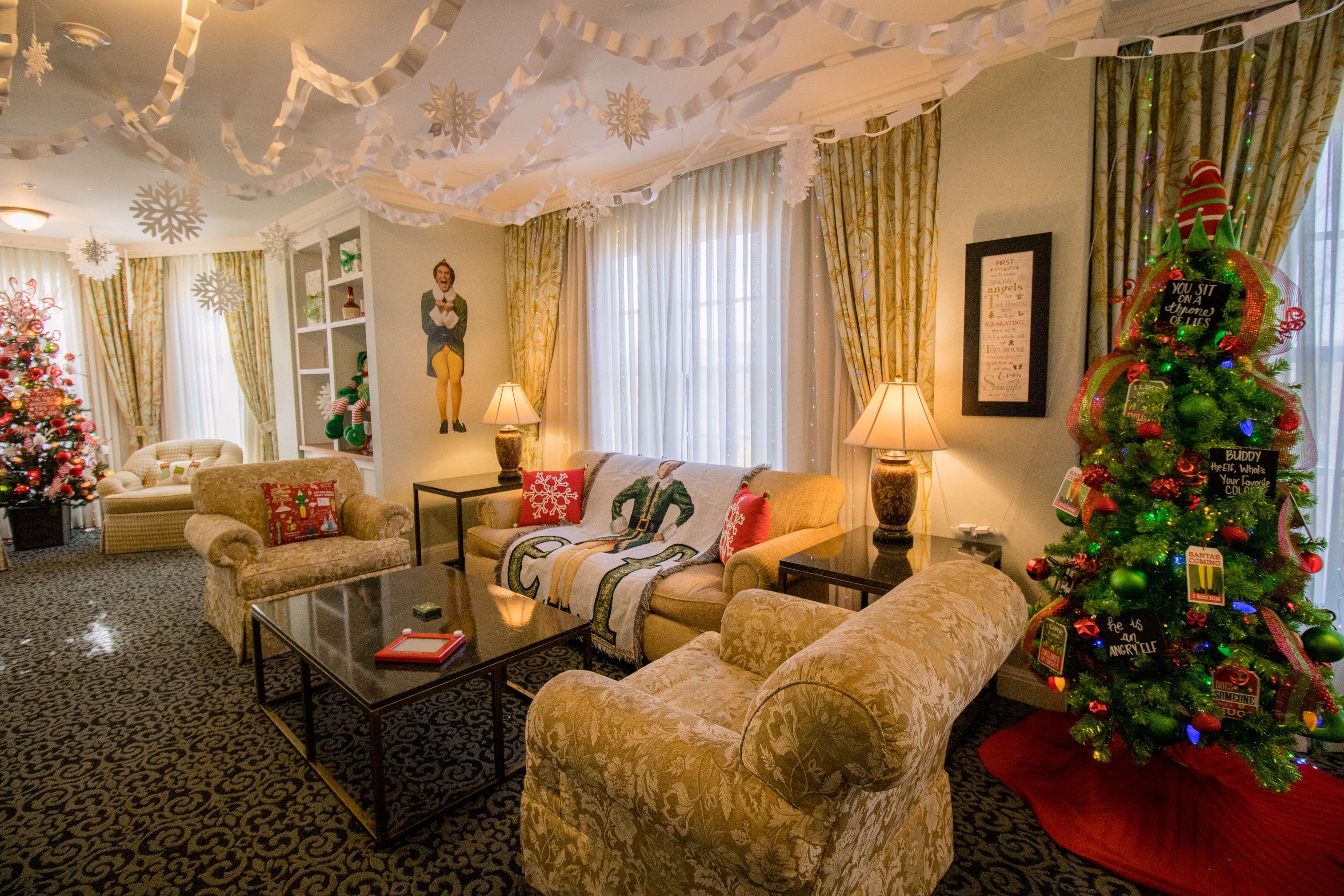 Royal Park Hotel by null