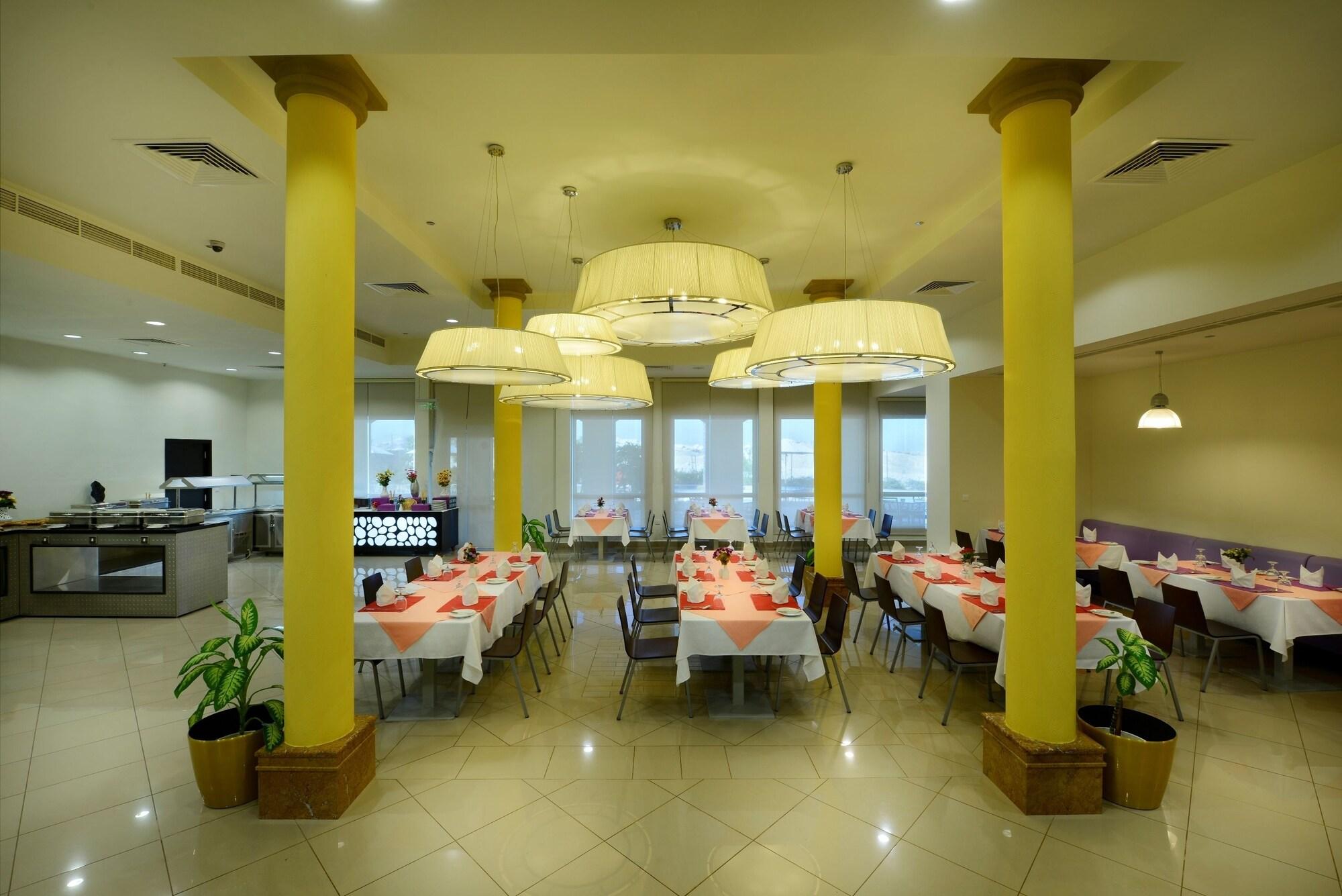 City Hotel Duqm