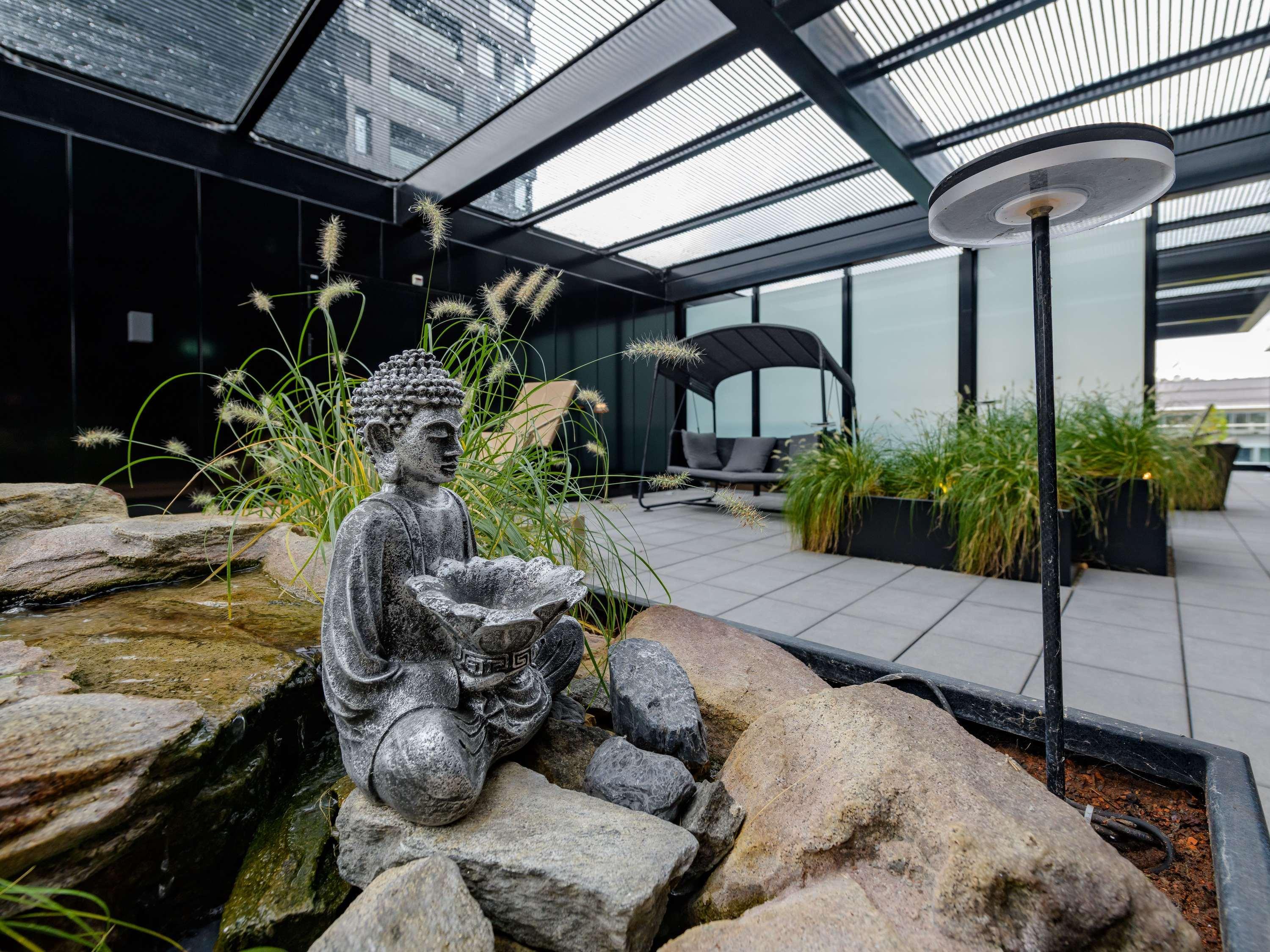 Mercure Zurich City