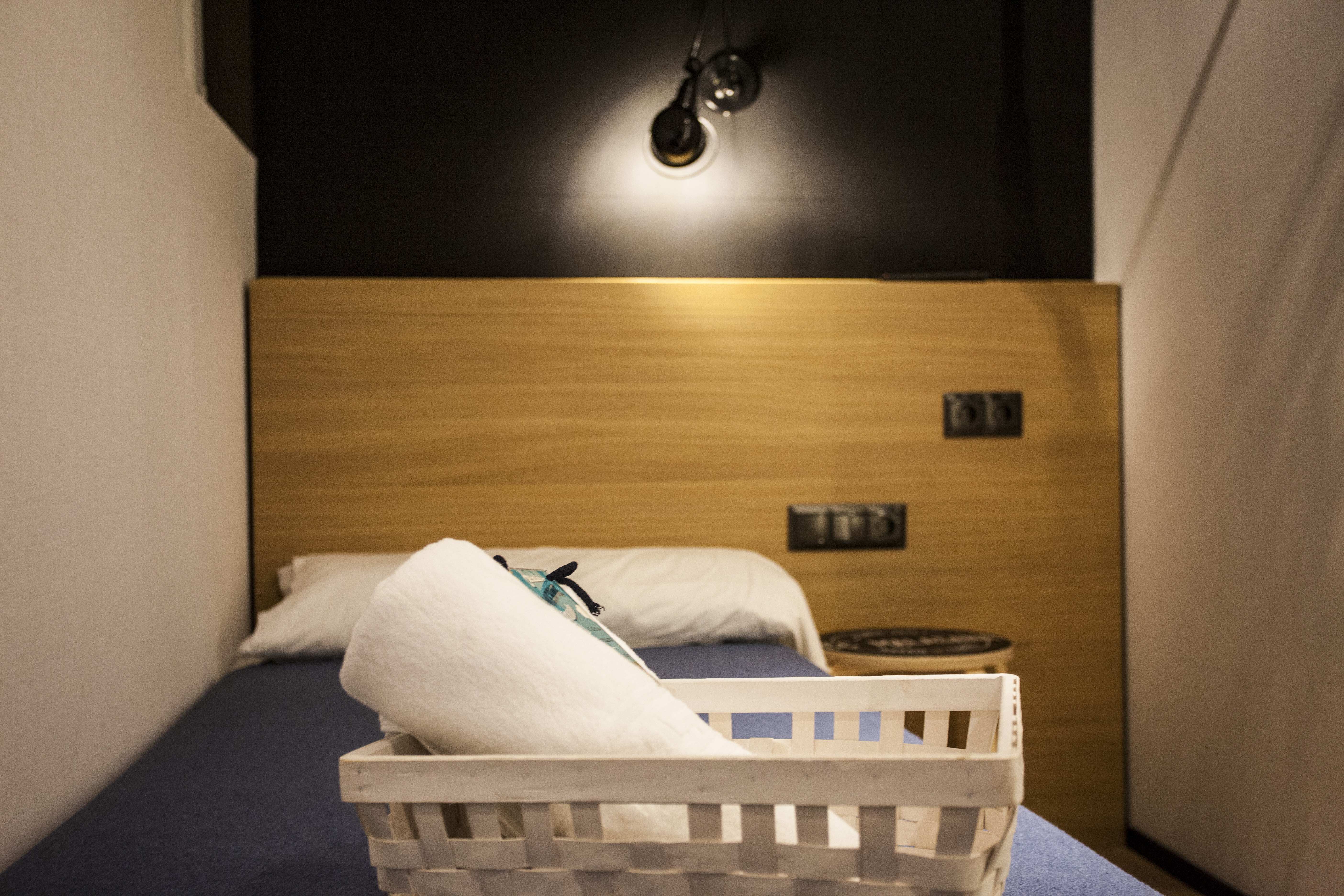 Hostal CC Malasaña