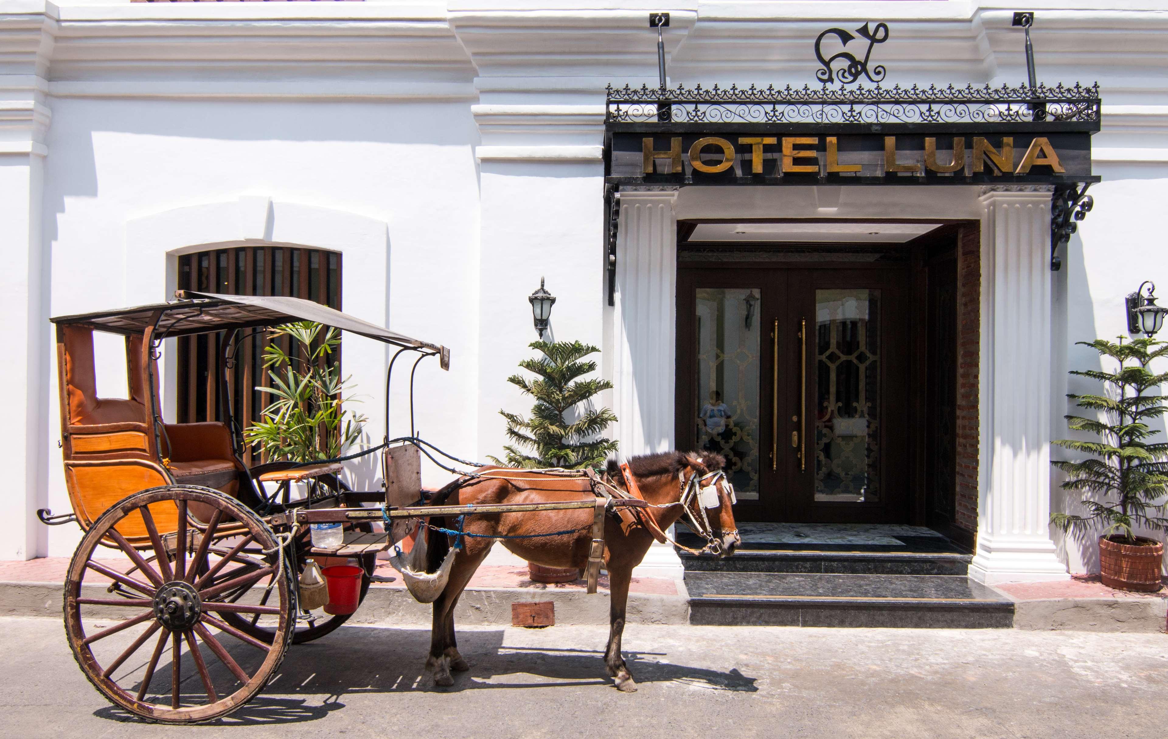 Hotel Luna by null