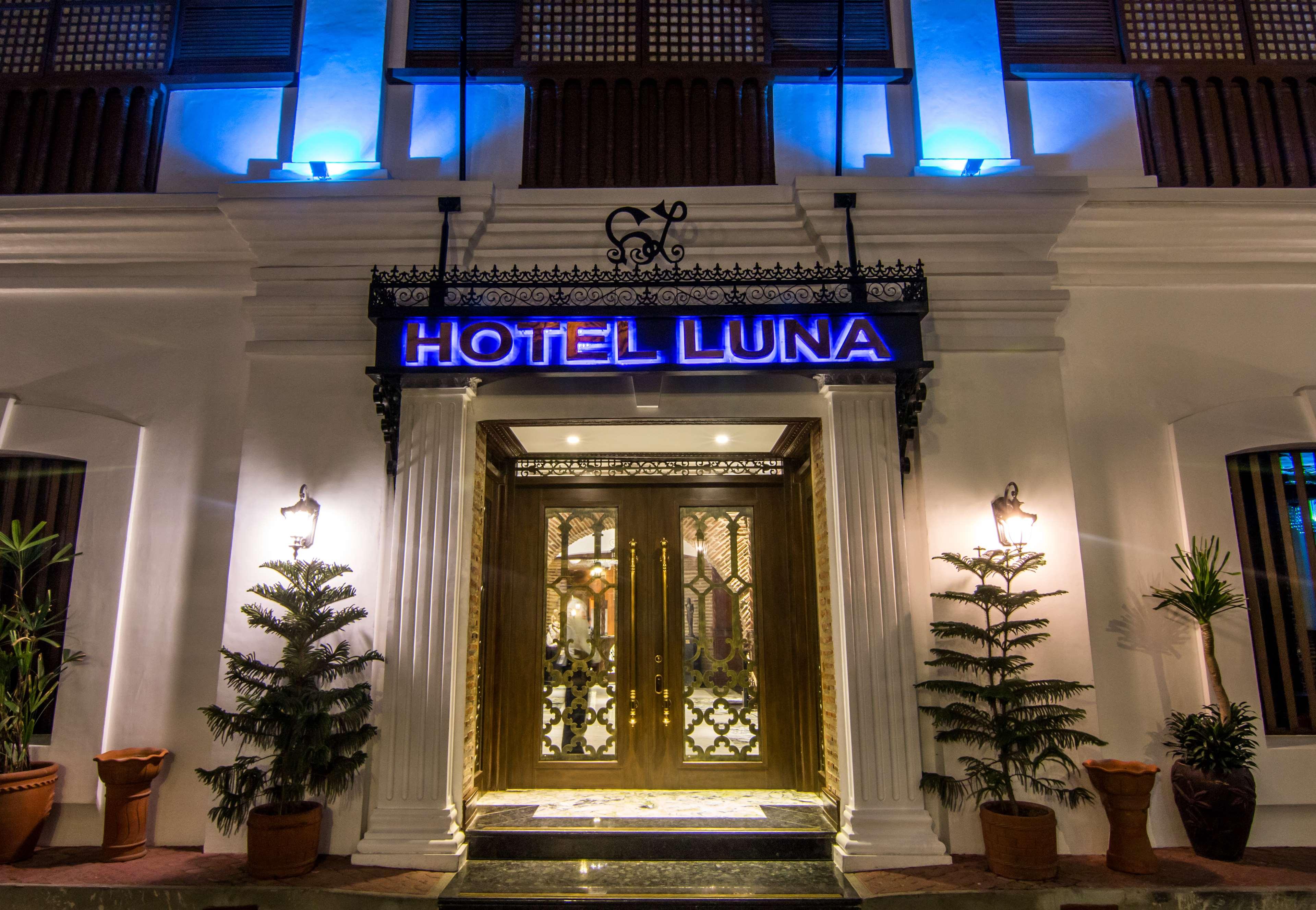 Hotel Luna by null