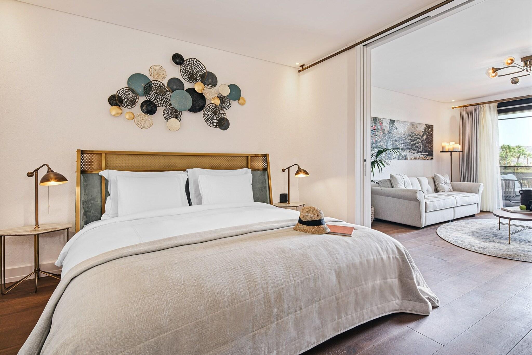 Biblos Beach Resort Alaçatı by null