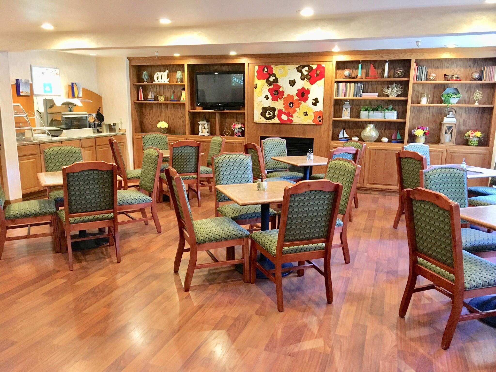 Guesthouse Poulsbo
