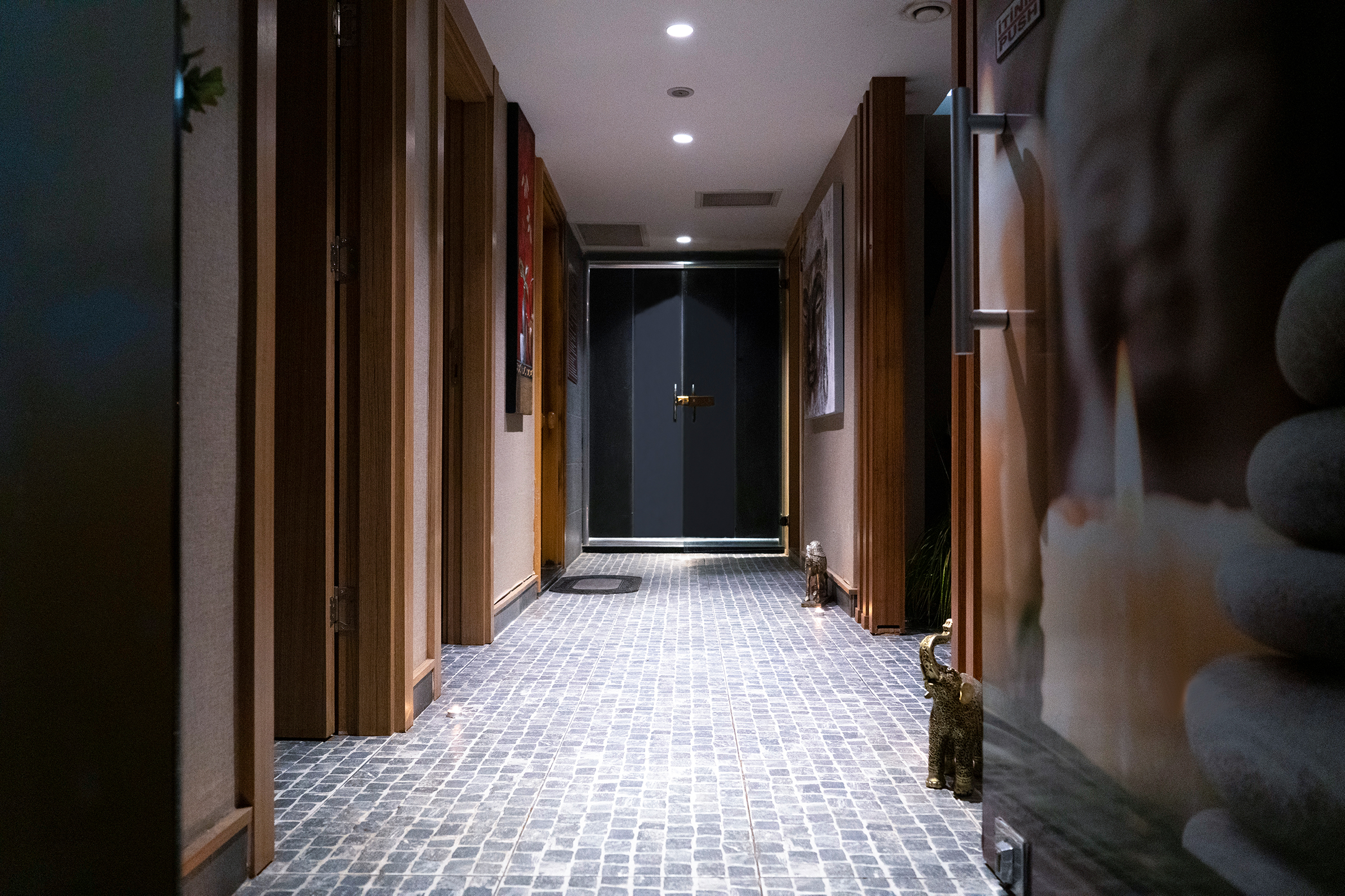 SKY KAMER HOTEL ANTALYA by null