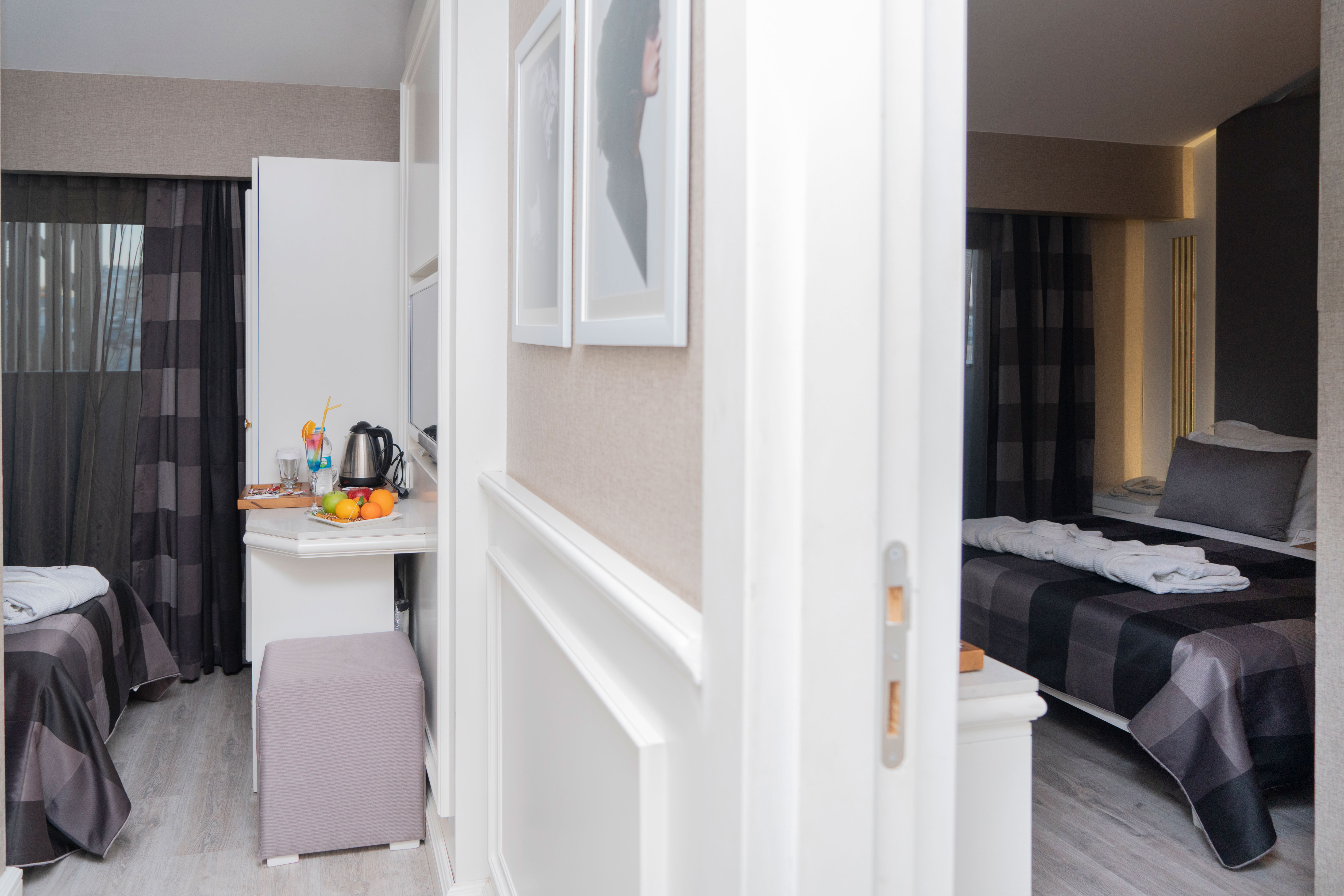 Sky Kamer Boutique Hotel