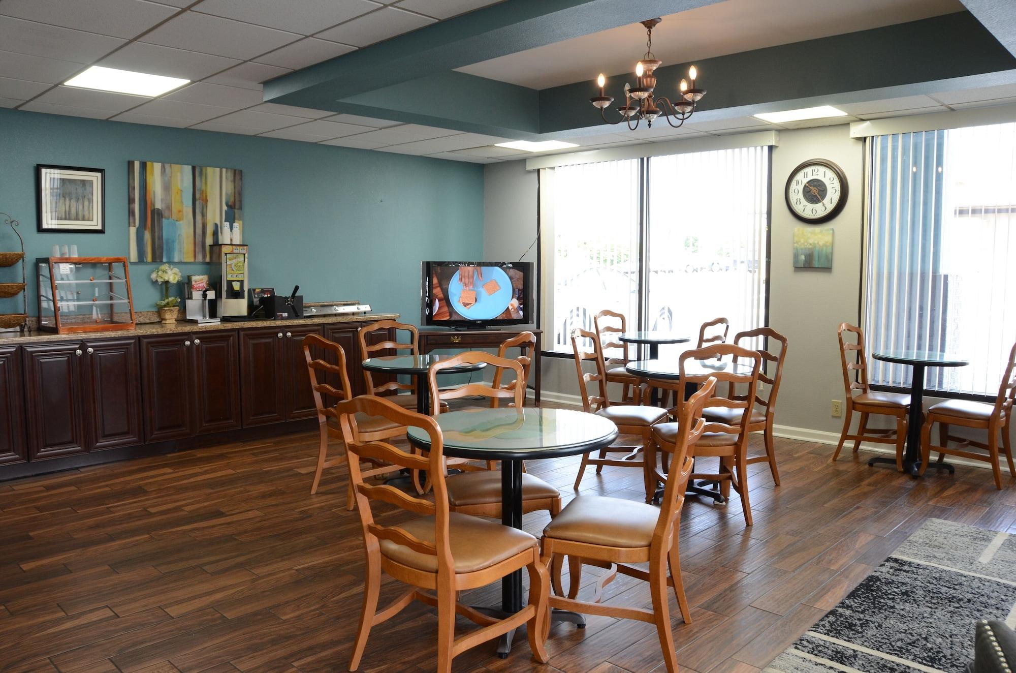 GuestHouse Clarksville