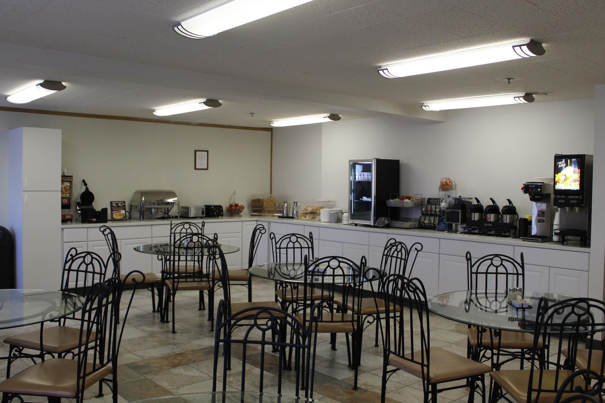 Red Lion Inn & Suites Ontario