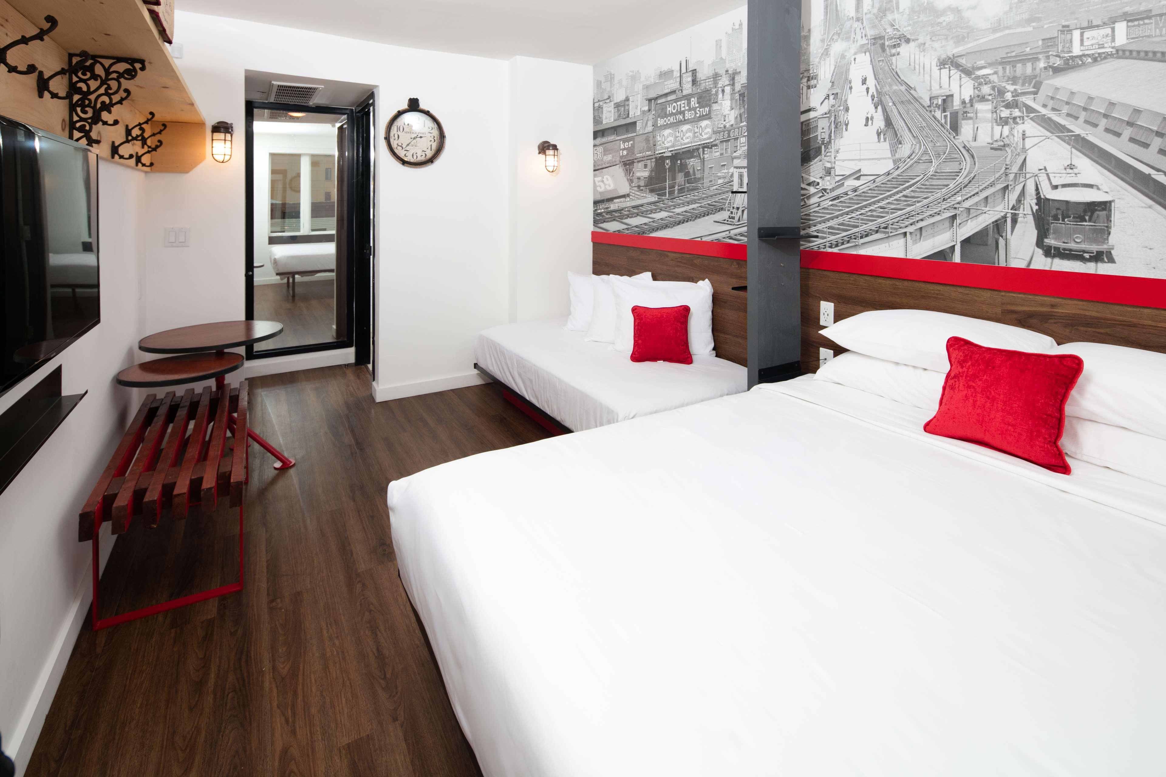 Imagem da galeria de Hotel 1080