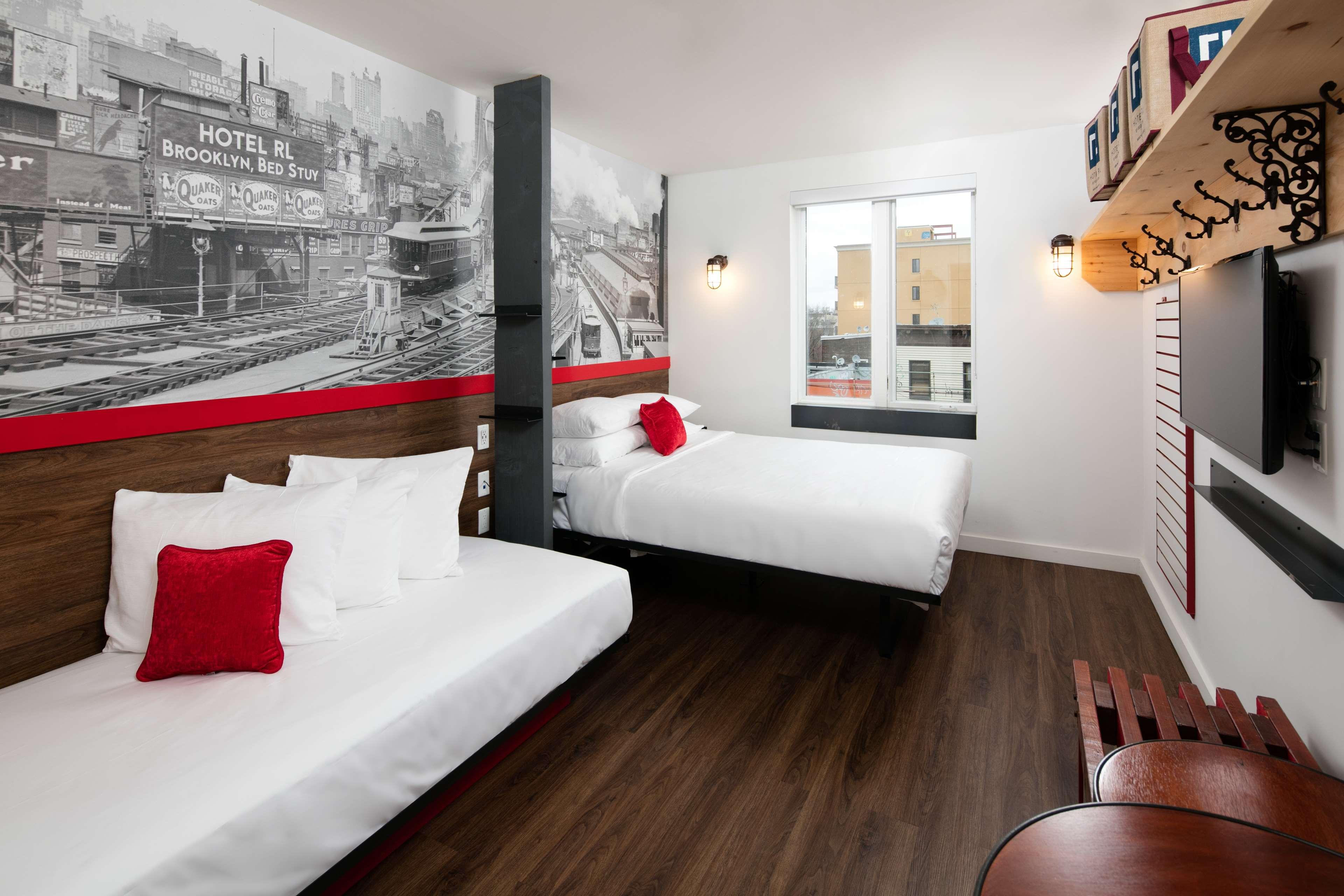 Imagem da galeria de Hotel 1080