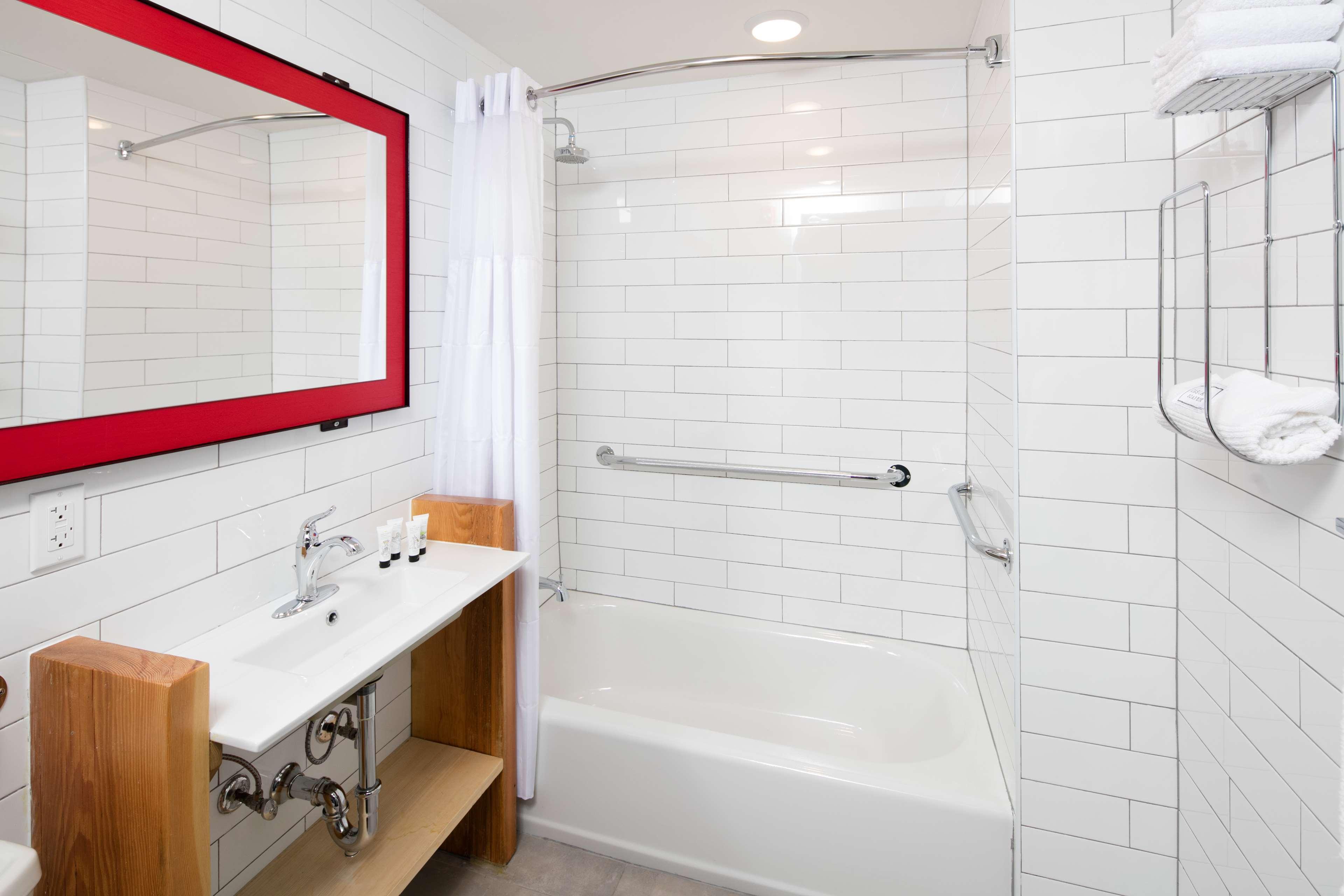 Imagem da galeria de Hotel 1080