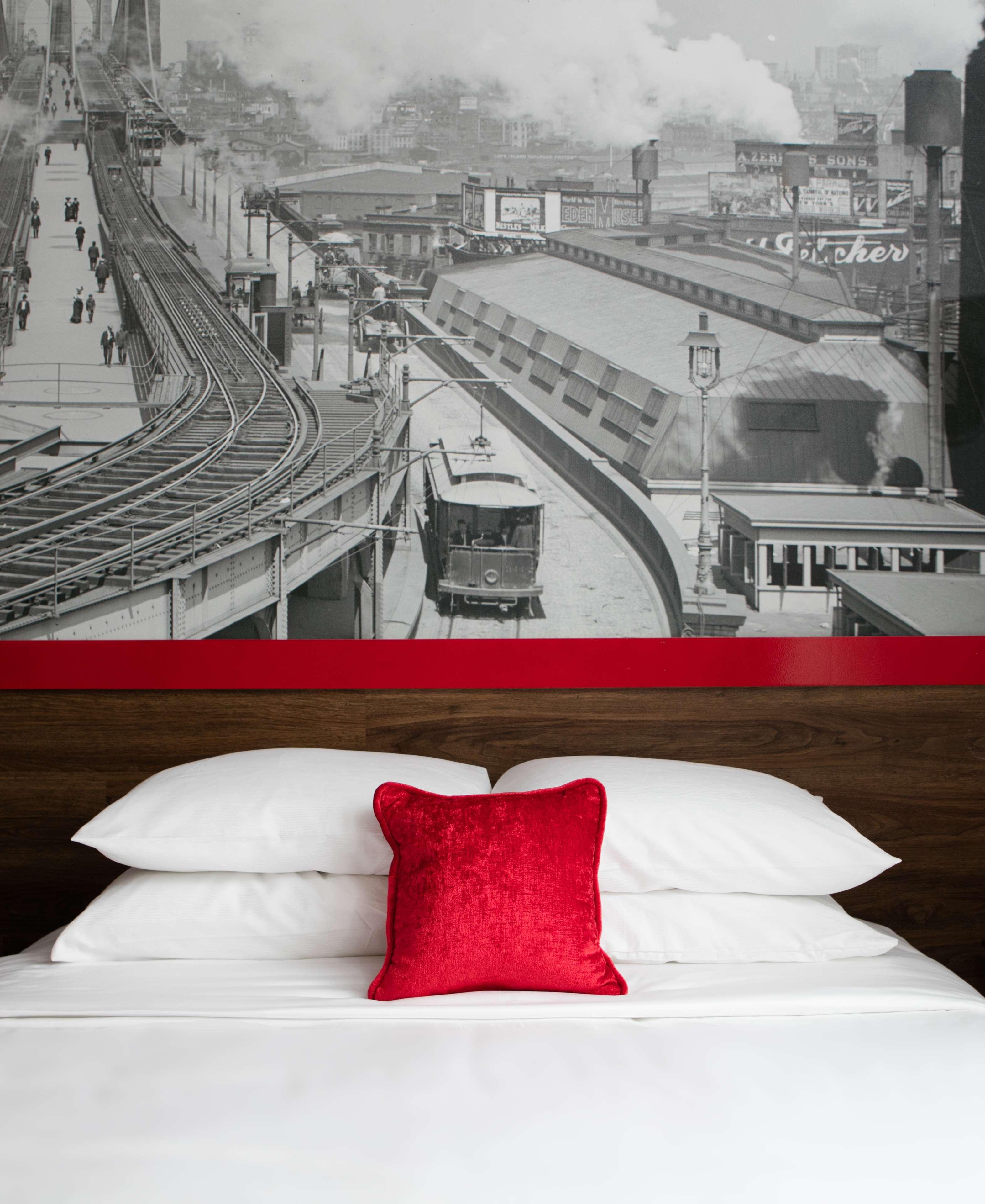 Imagem da galeria de Hotel 1080