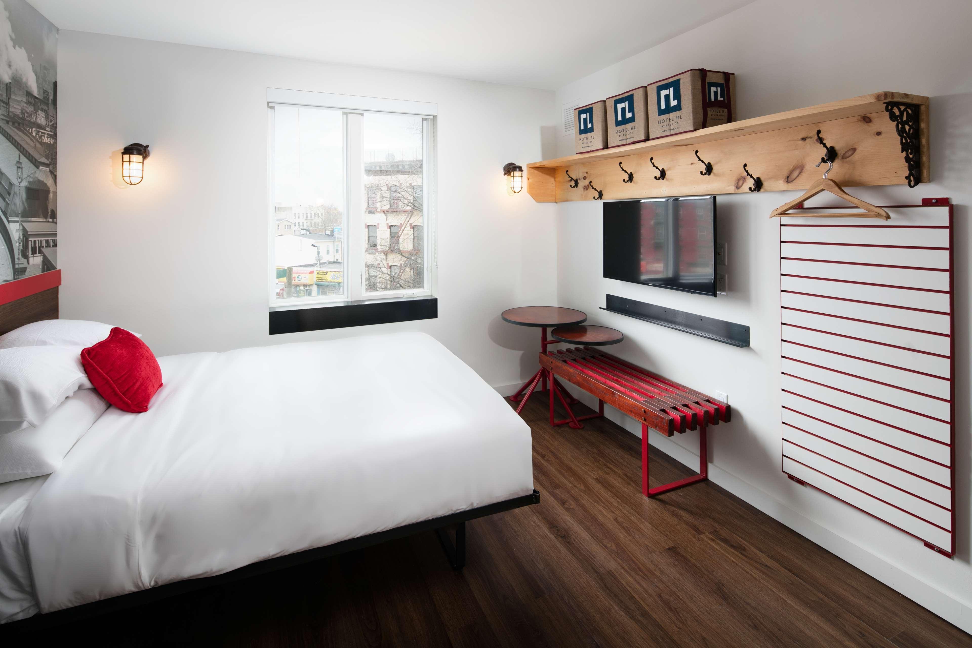 Imagem da galeria de Hotel 1080