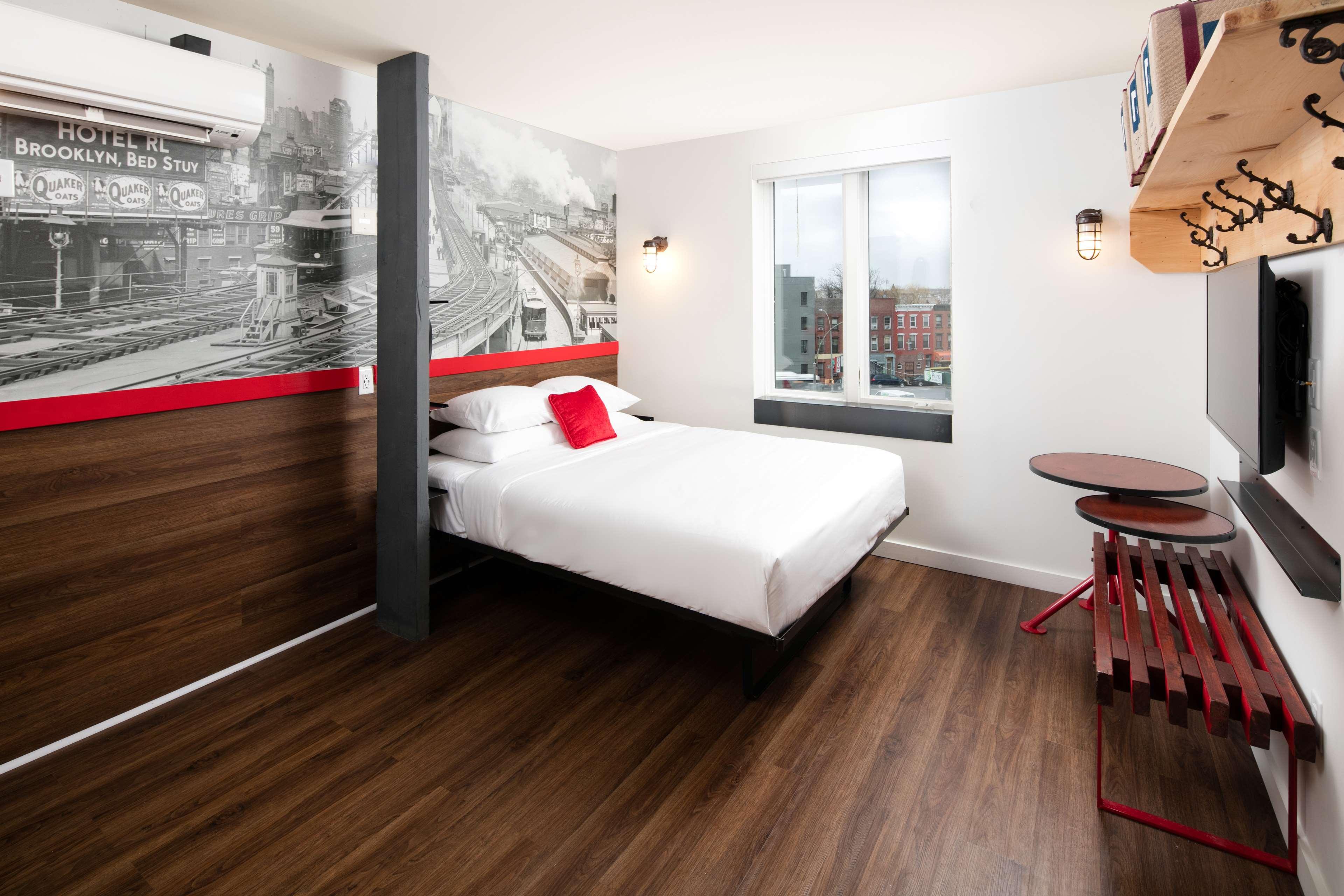 Imagem da galeria de Hotel 1080