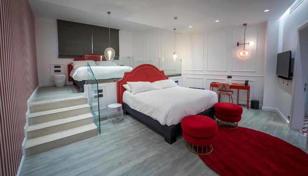 HOLM Boutique & Spa by null