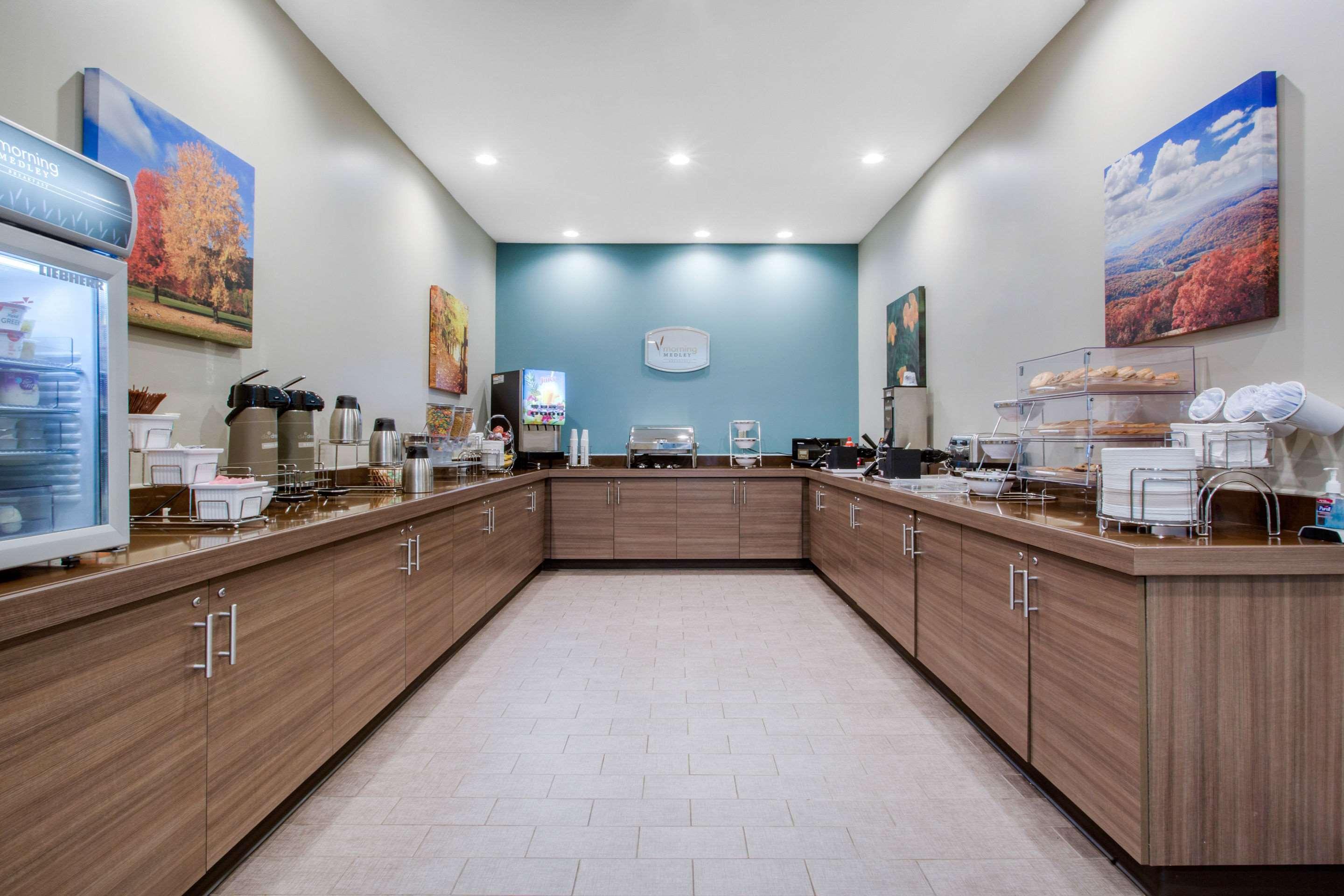 Sleep Inn & Suites Monroe - Woodbury