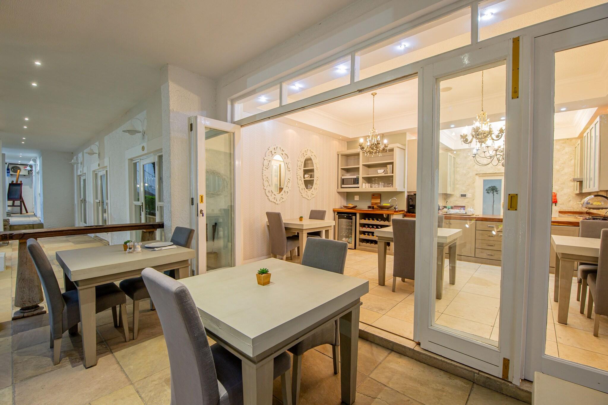 Belvedere Boutique Hotel