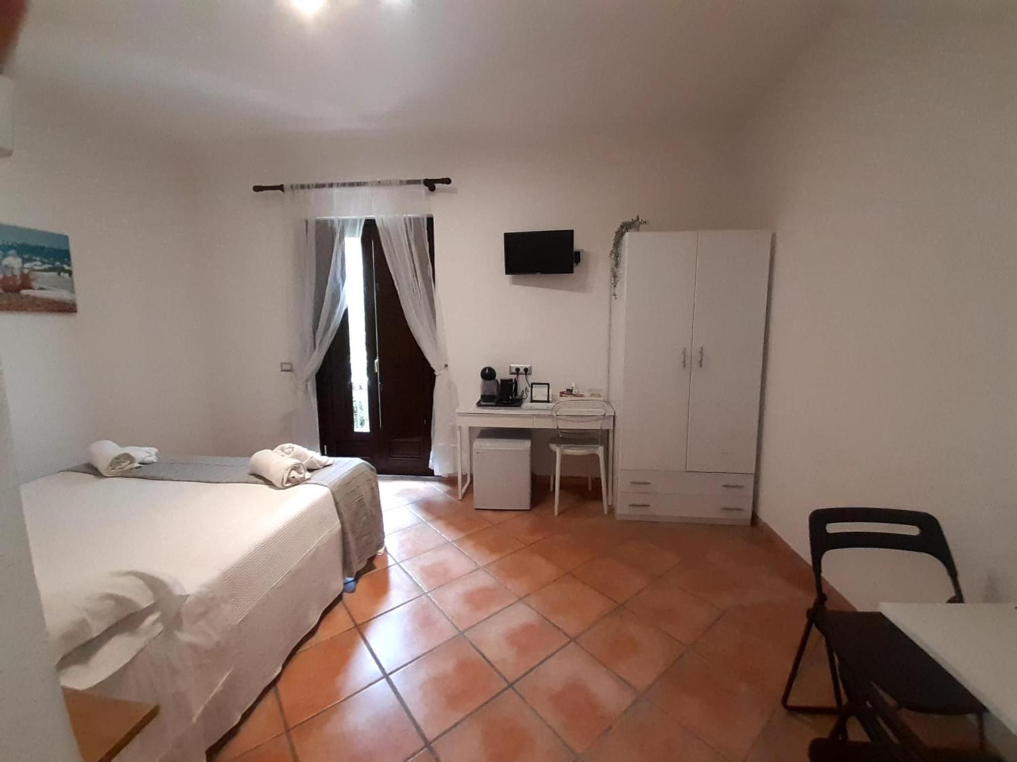 B&B Casale del Borgo