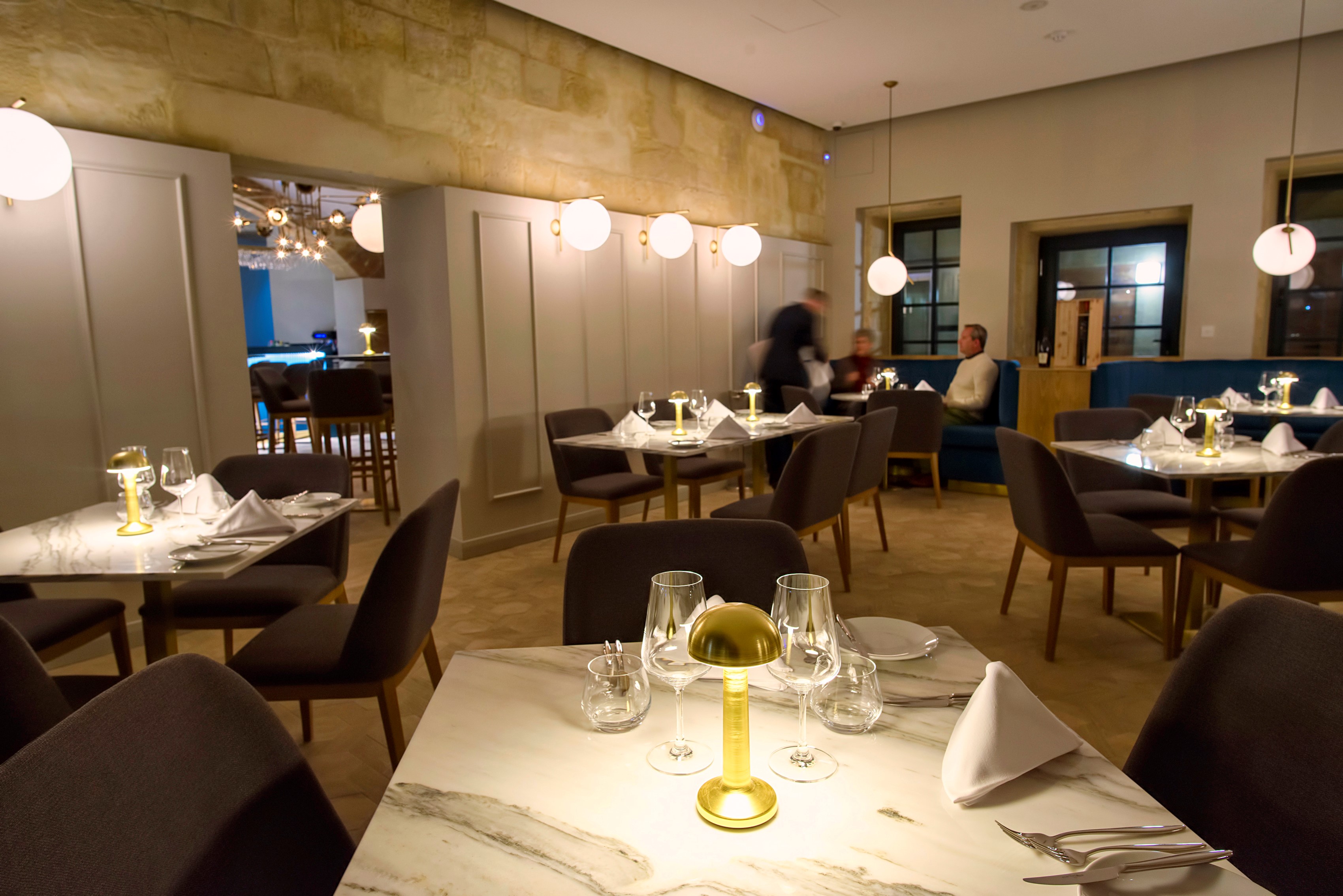 Cugó Gran Macina by null