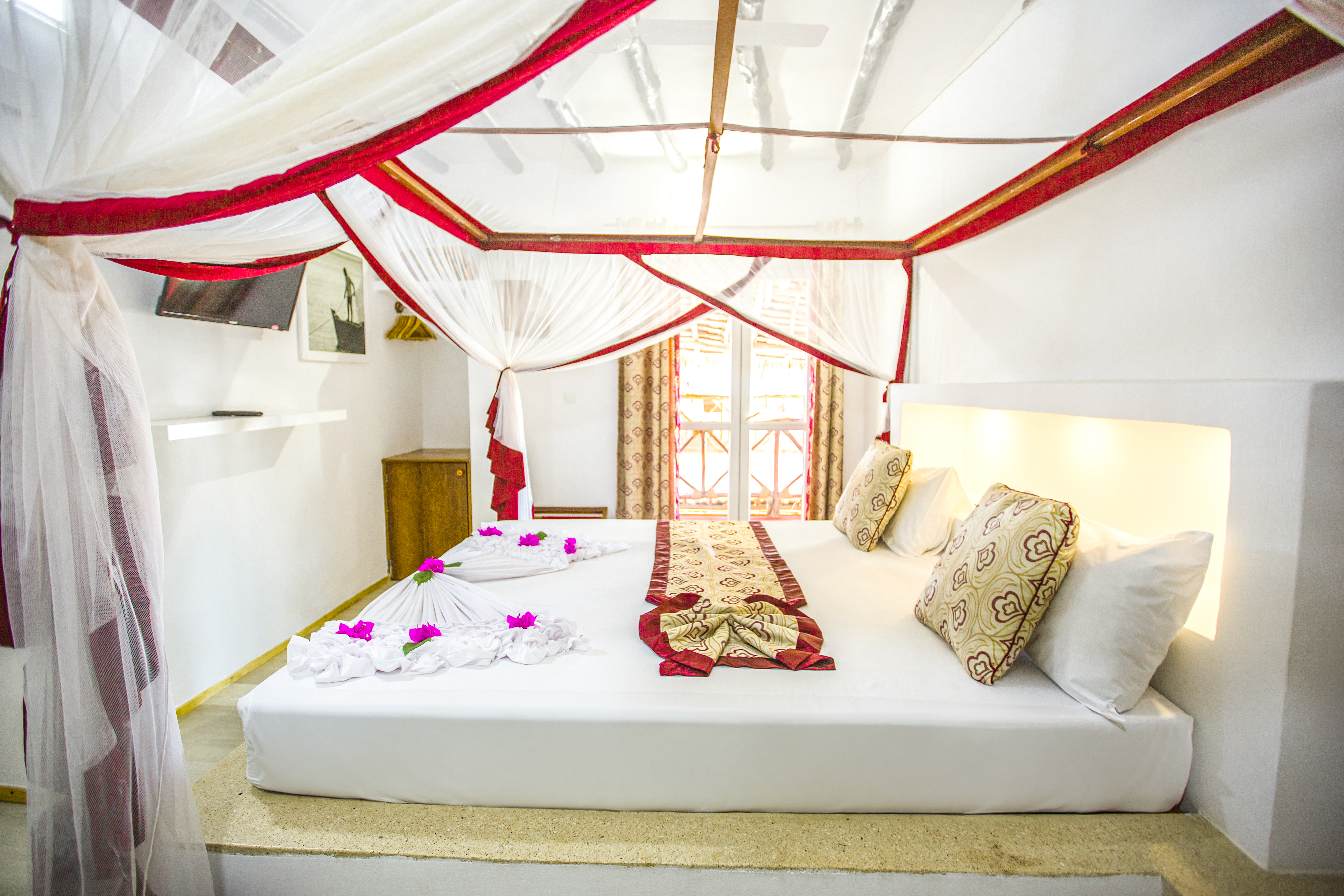 AHG Dream's Bay Beach Hotel