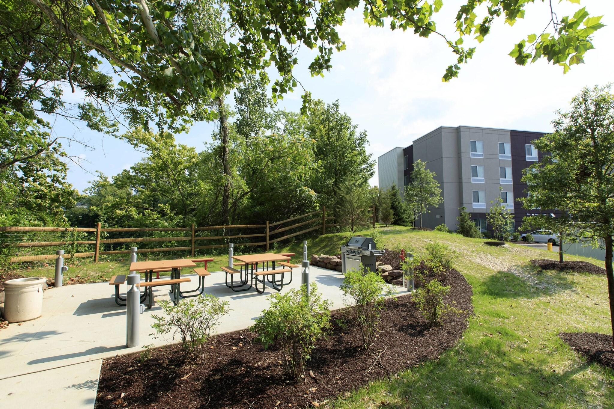 Fairfield Inn & Suites Philadelphia Valley Forge
